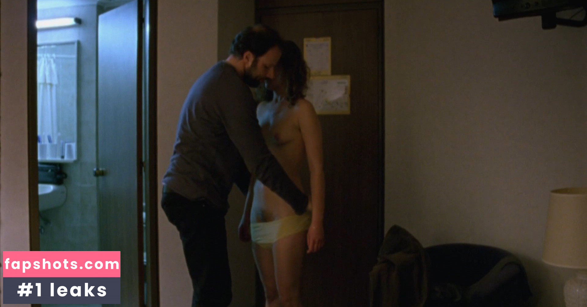 Ariane Labed Nahé úniky fotek pouze od fanoušků #3 - Fapshots