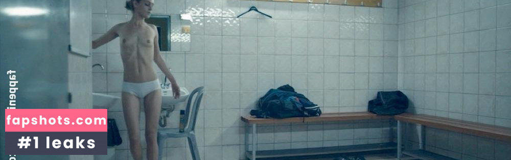 Ariane Labed Nahé úniky fotek pouze od fanoušků #24 - Fapshots