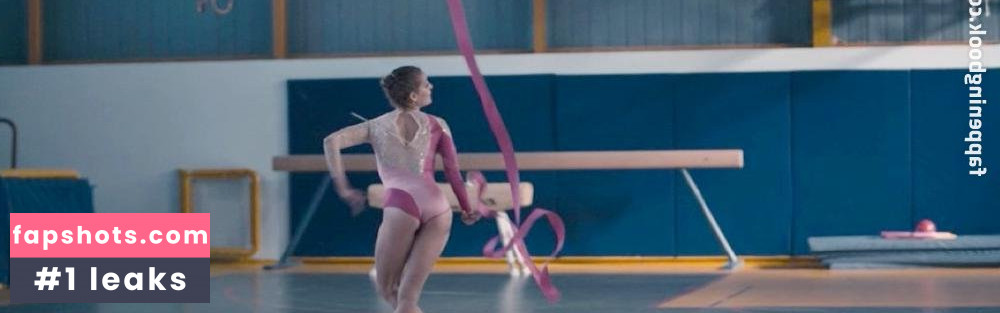 Ariane Labed Nahé úniky fotek pouze od fanoušků #26 - Fapshots