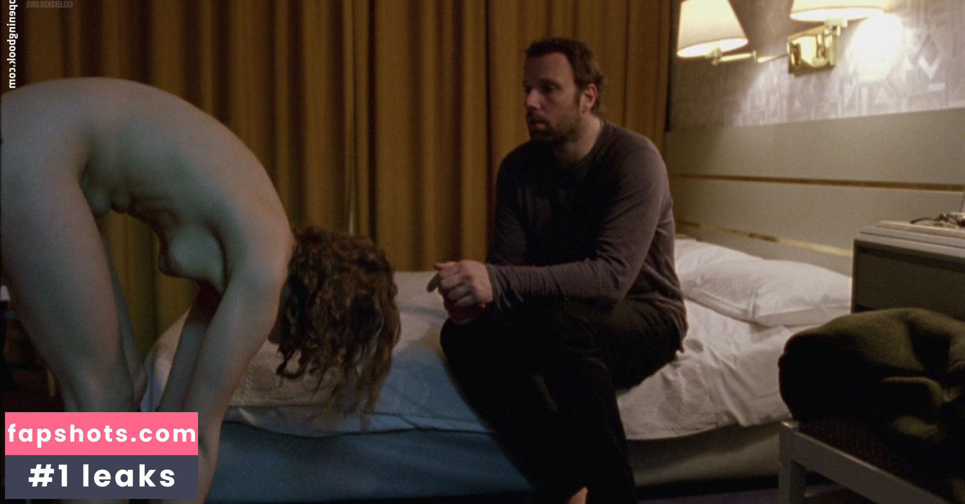 Ariane Labed Nahé úniky fotek pouze od fanoušků #30 - Fapshots