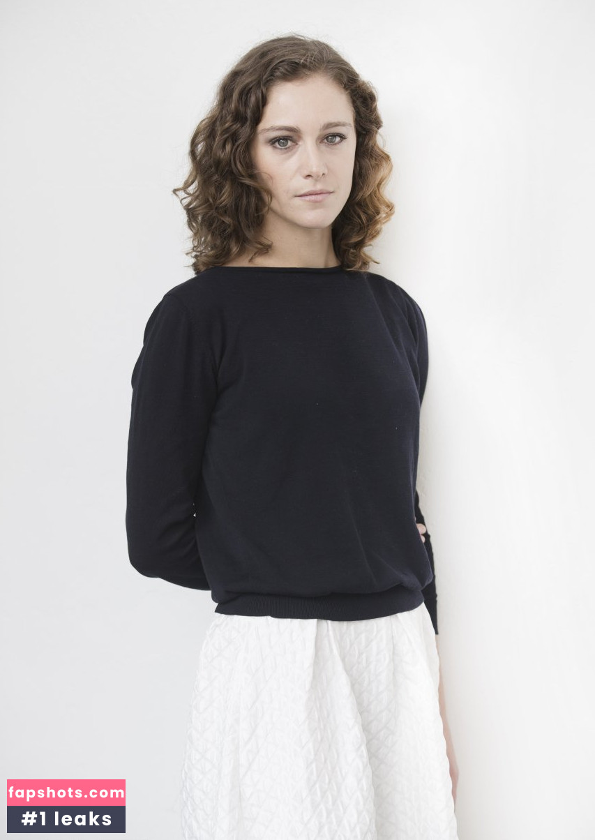 Ariane Labed Nahé úniky fotek pouze od fanoušků #32 - Fapshots