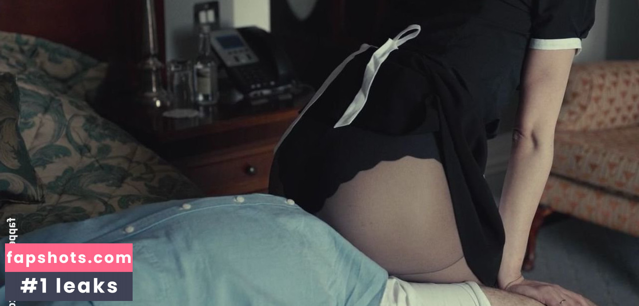 Ariane Labed Nahé úniky fotek pouze od fanoušků #36 - Fapshots