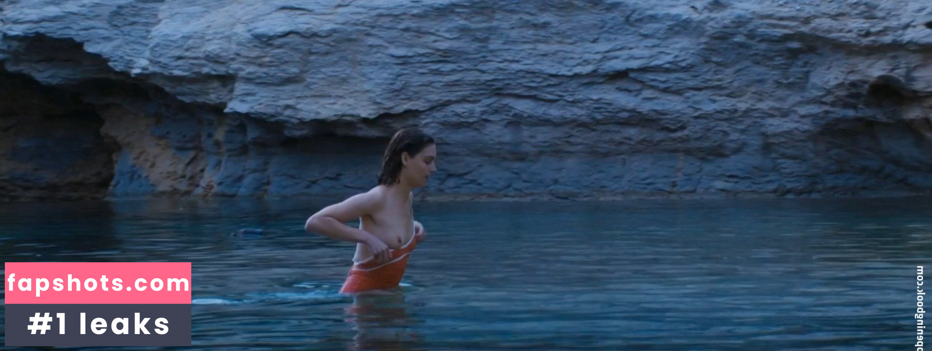 Ariane Labed Nahé úniky fotek pouze od fanoušků #6 - Fapshots