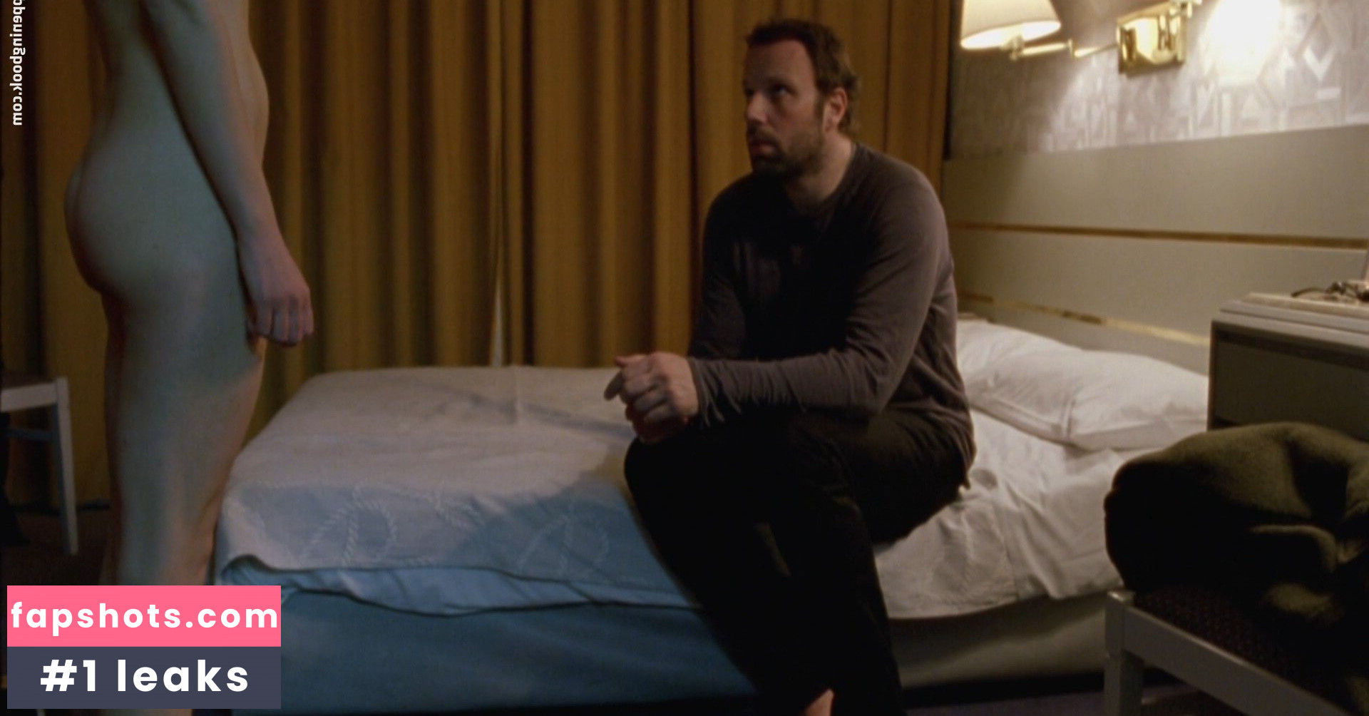 Ariane Labed Nahé úniky fotek pouze od fanoušků #9 - Fapshots