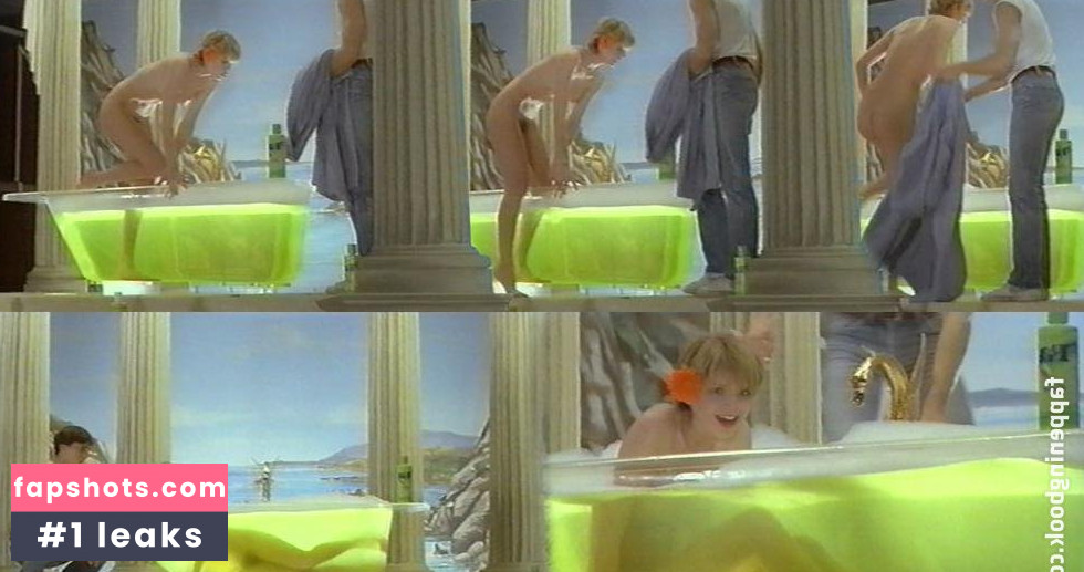 Ariane Lartéguy nude babe gallery