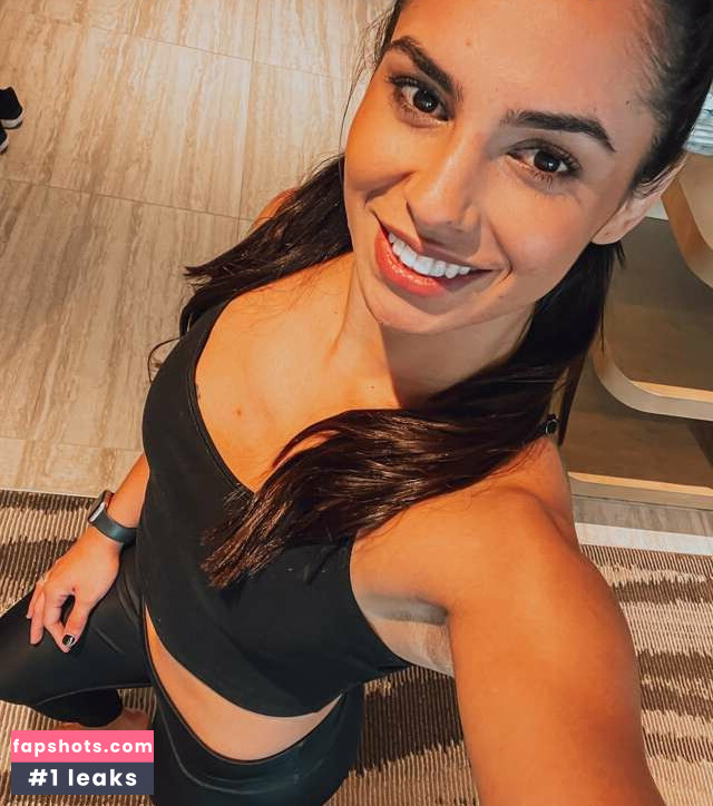 Ariane Lipski gallery photo #3