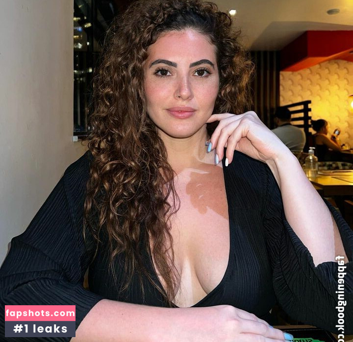 Ariane Rey gallery photo #18