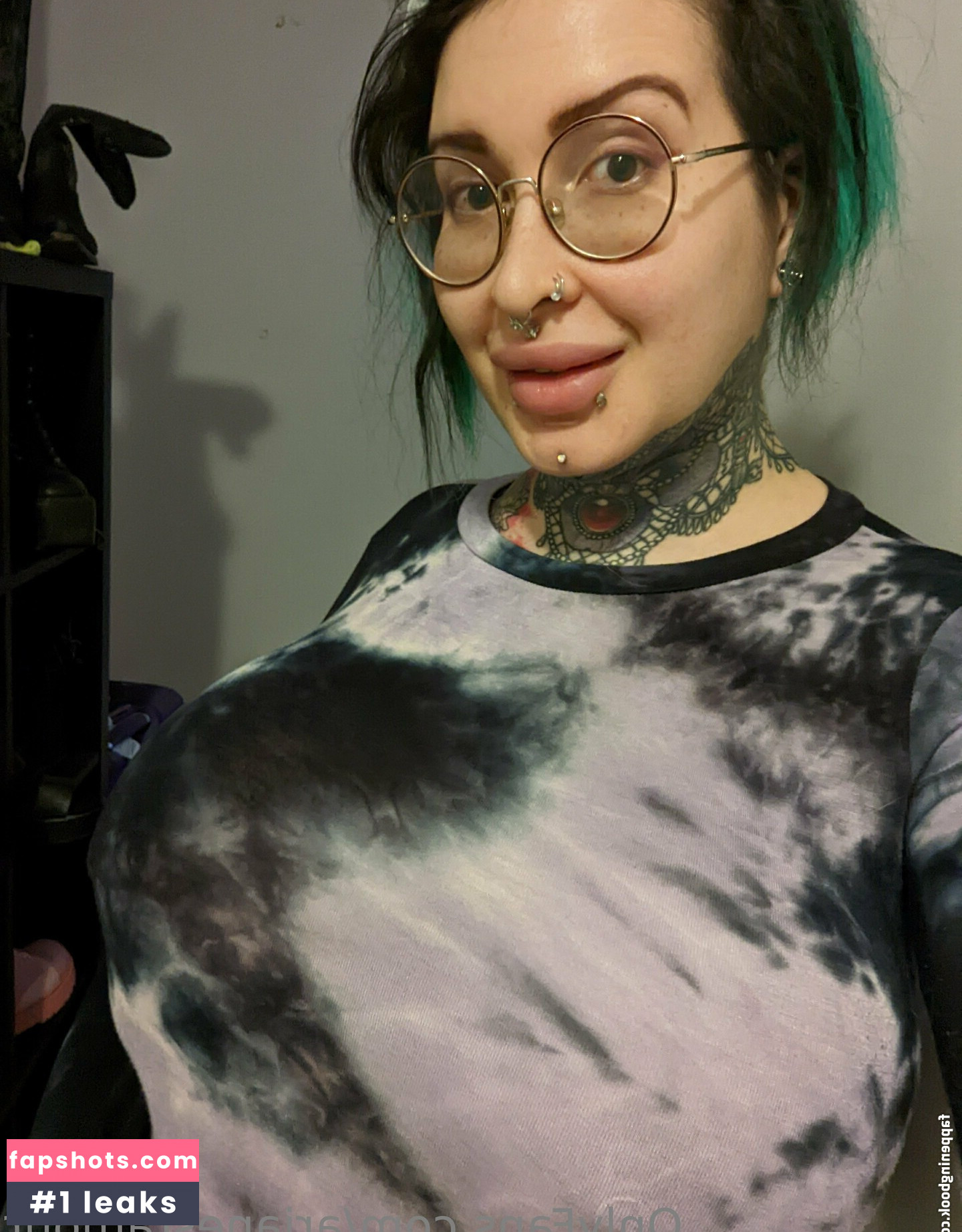 Ariane Saint Amour gallery photo #103