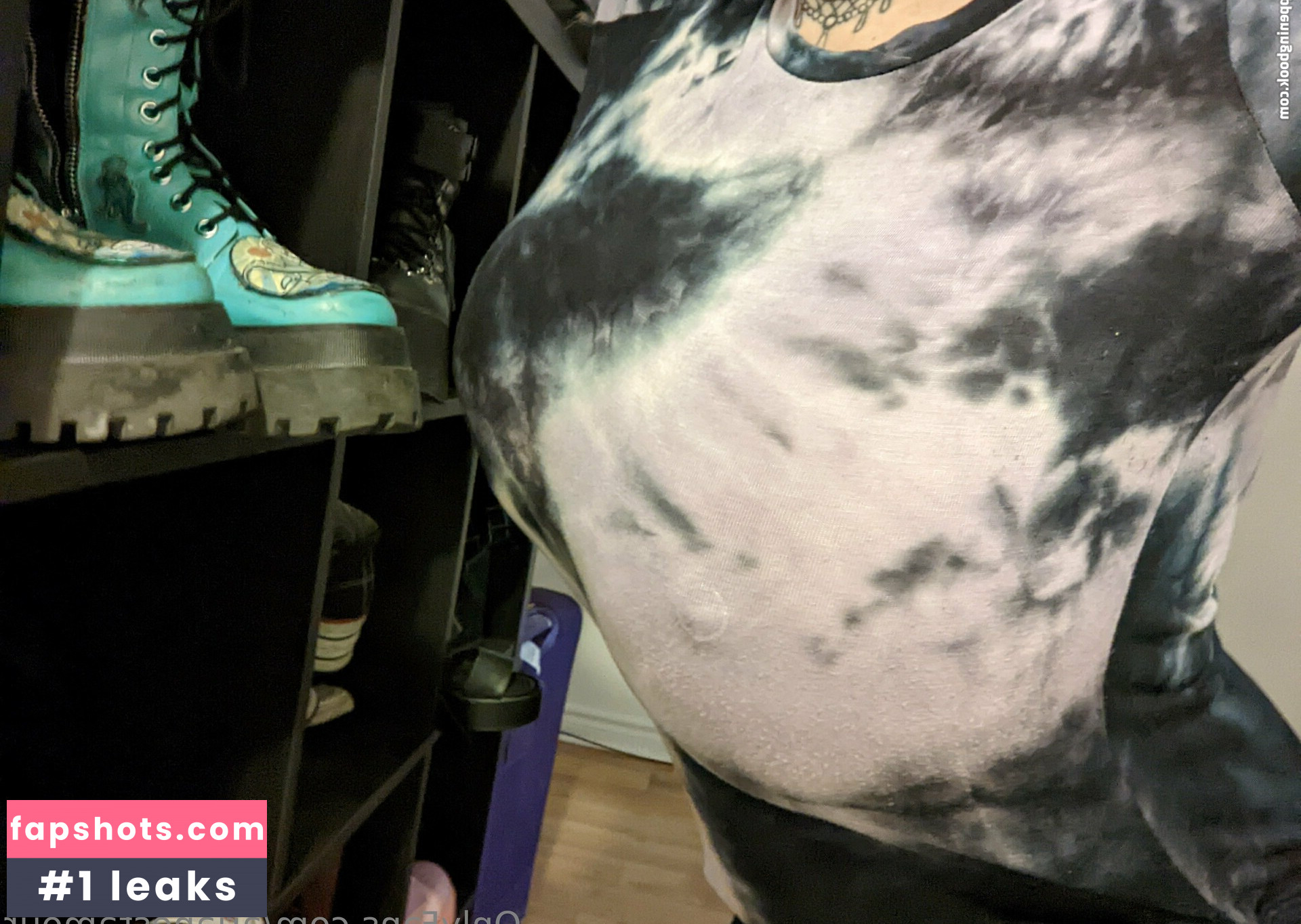 Ariane Saint Amour gallery photo #104