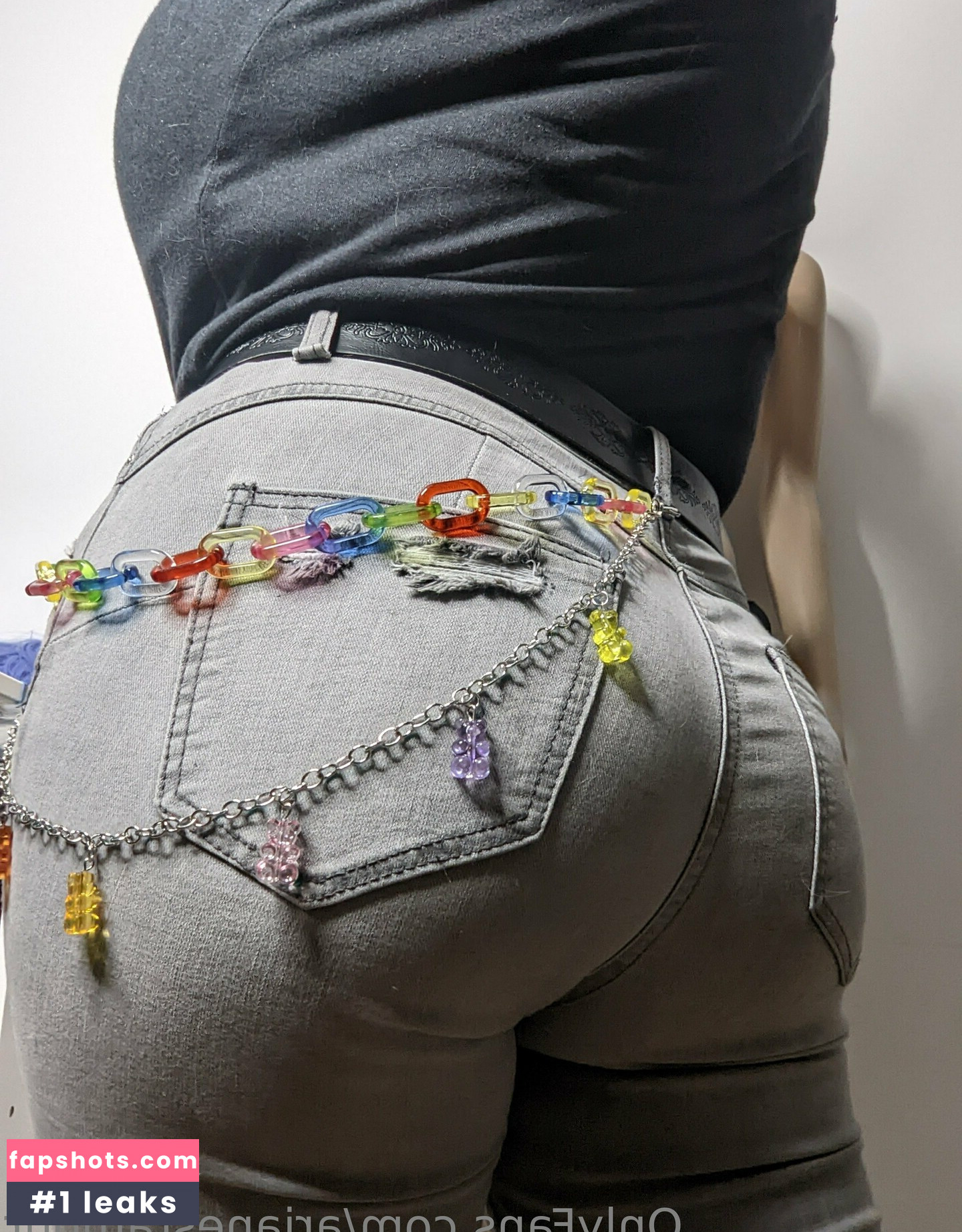 Ariane Saint Amour gallery photo #108