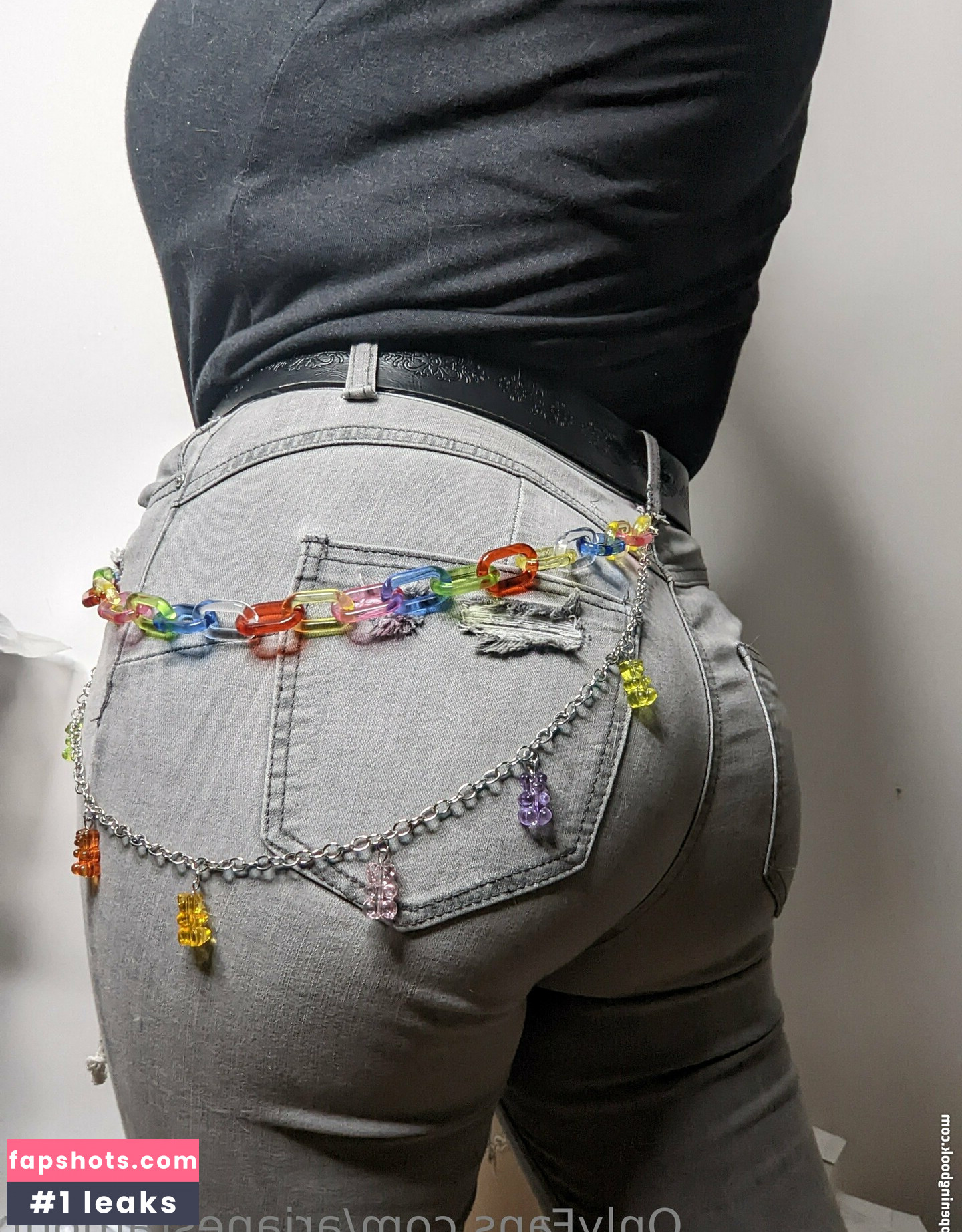 Ariane Saint Amour gallery photo #110