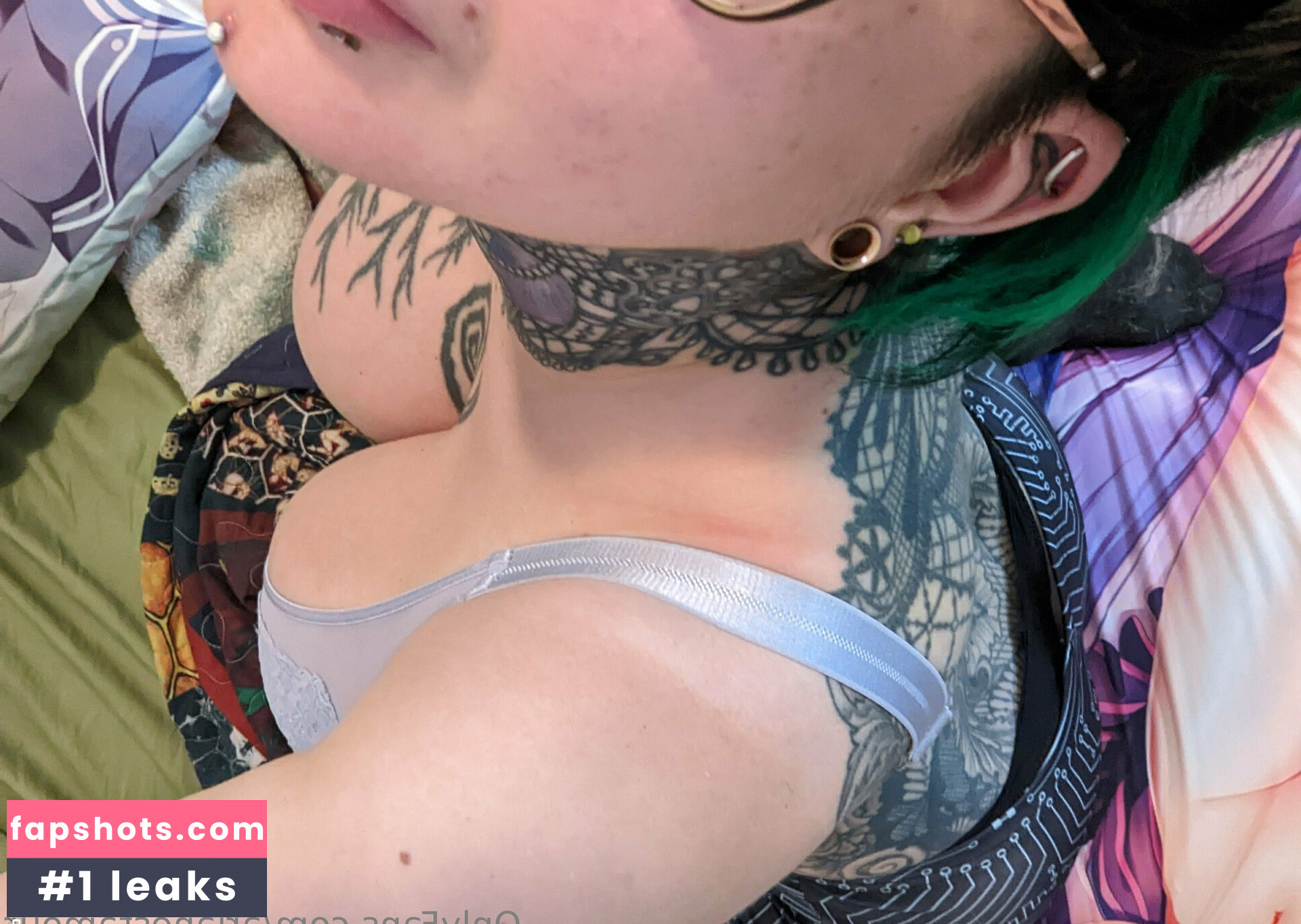 Ariane Saint Amour gallery photo #113