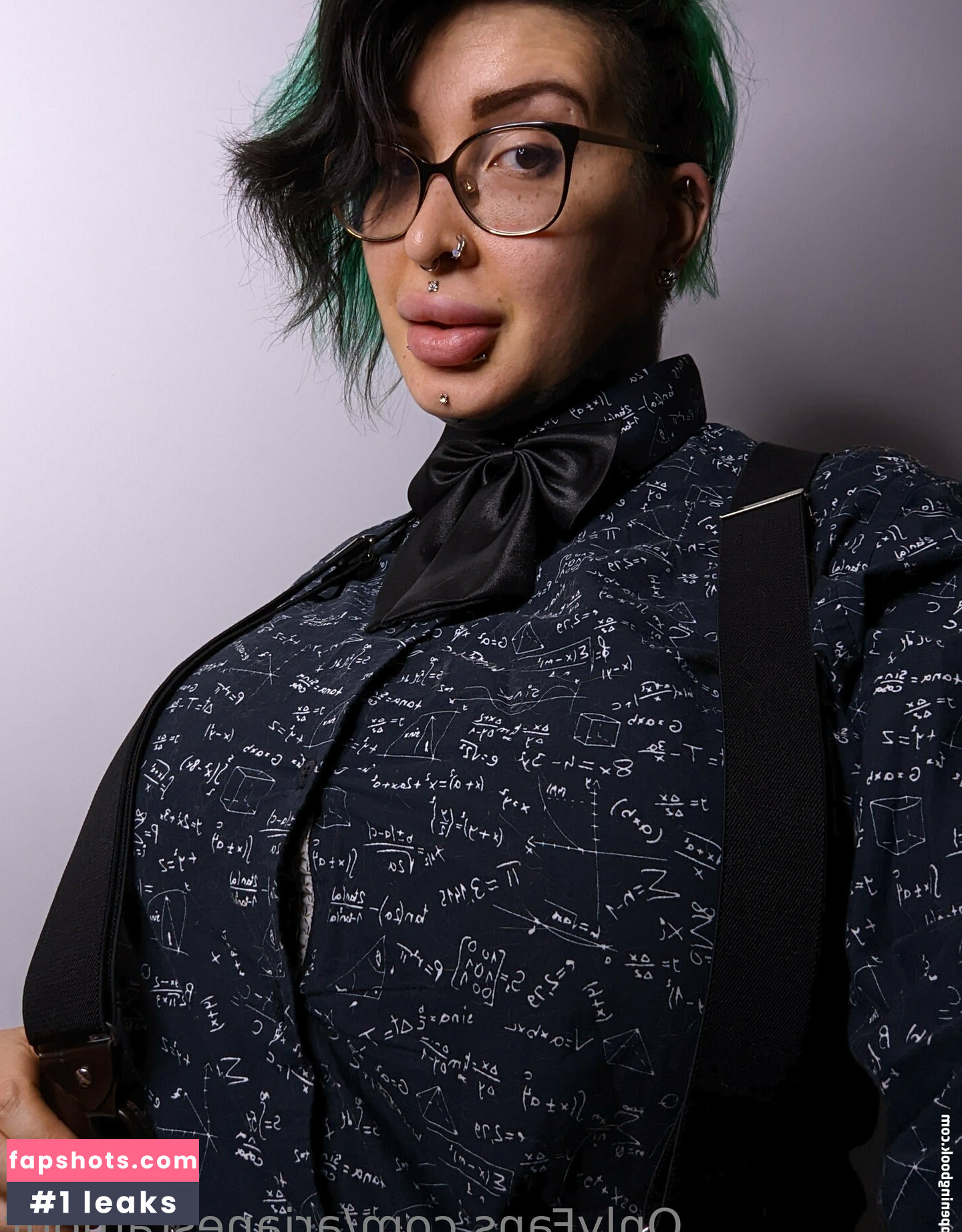 Ariane Saint Amour gallery photo #122