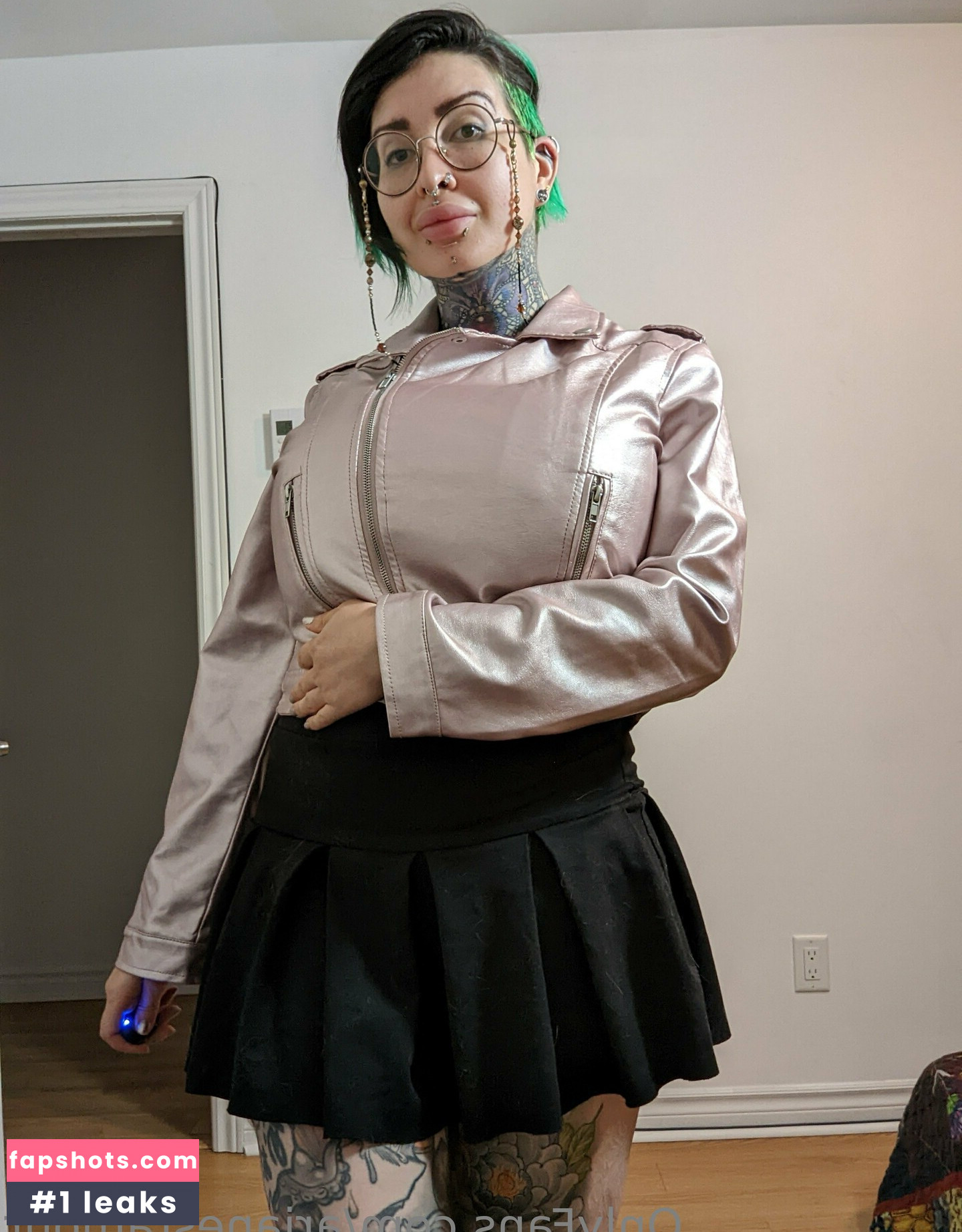 Ariane Saint Amour gallery photo #126