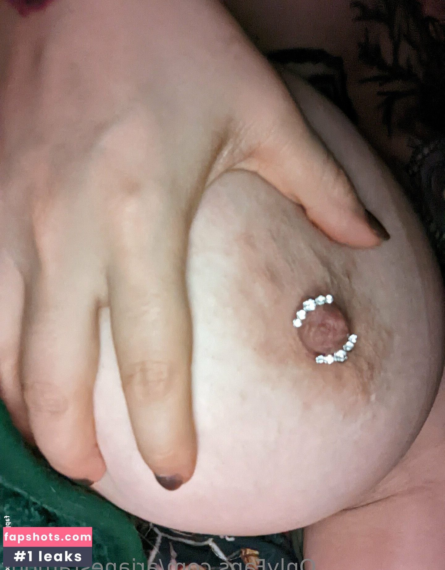 Ariane Saint Amour gallery photo #127