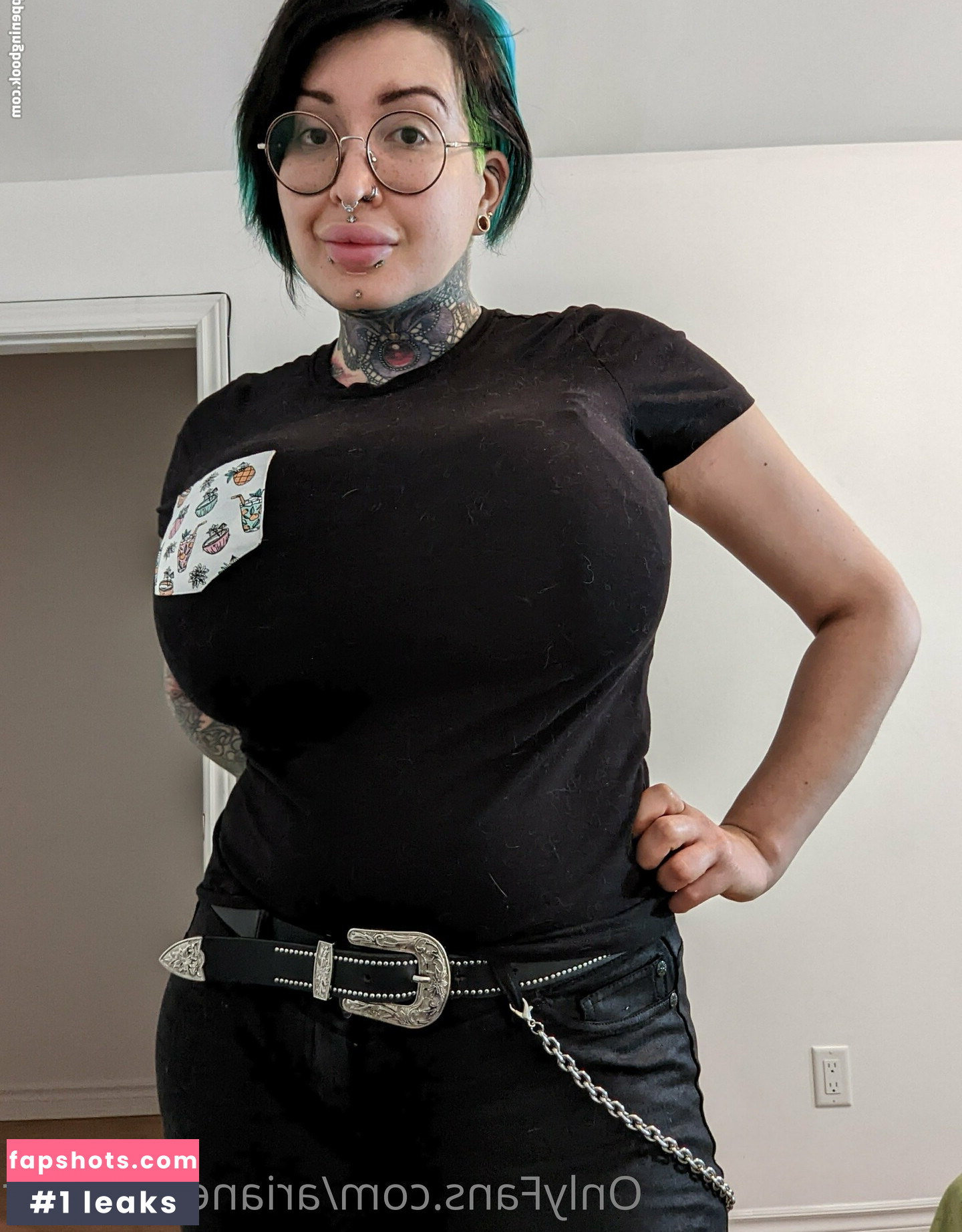 Ariane Saint Amour gallery photo #170