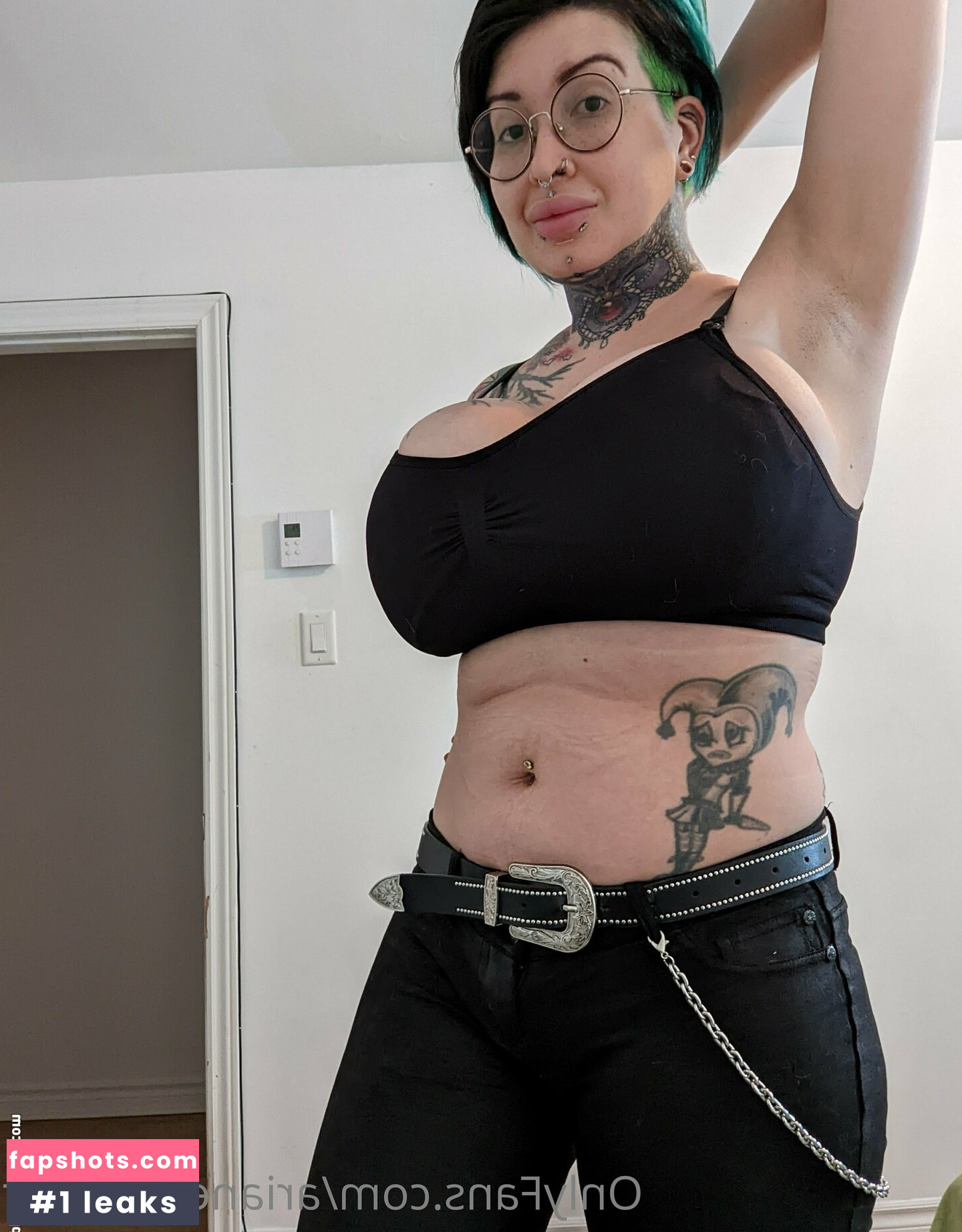 Ariane Saint Amour gallery photo #181