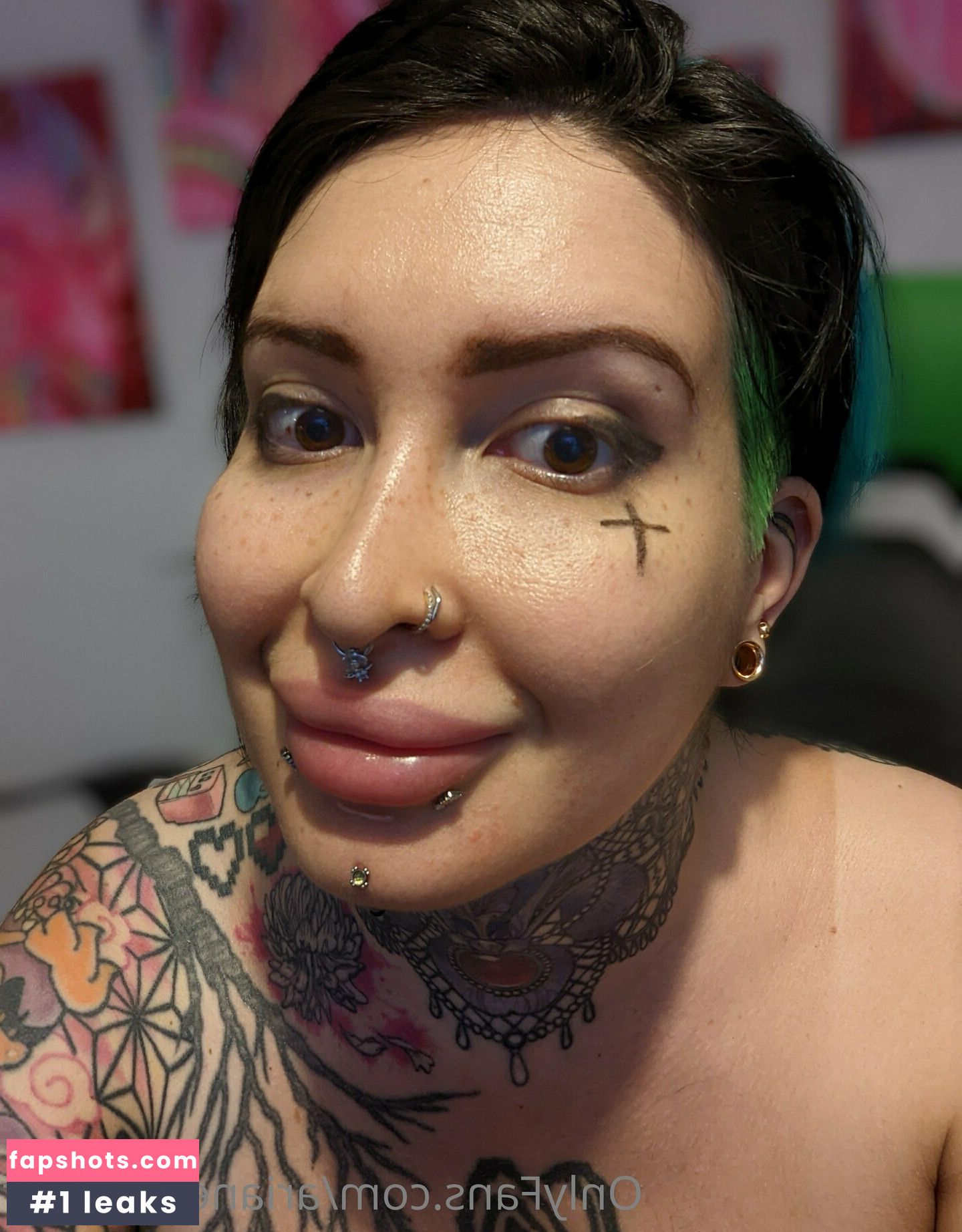 Ariane Saint Amour gallery photo #186