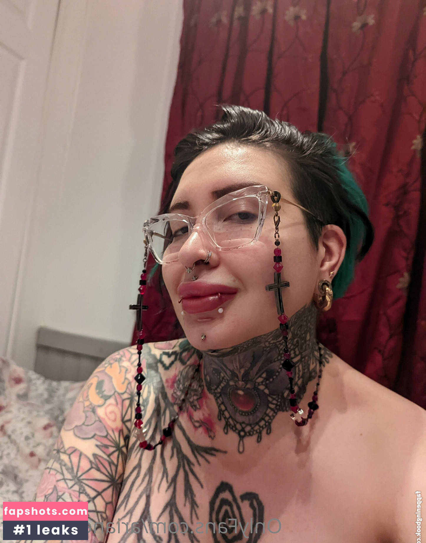 Ariane Saint Amour gallery photo #248