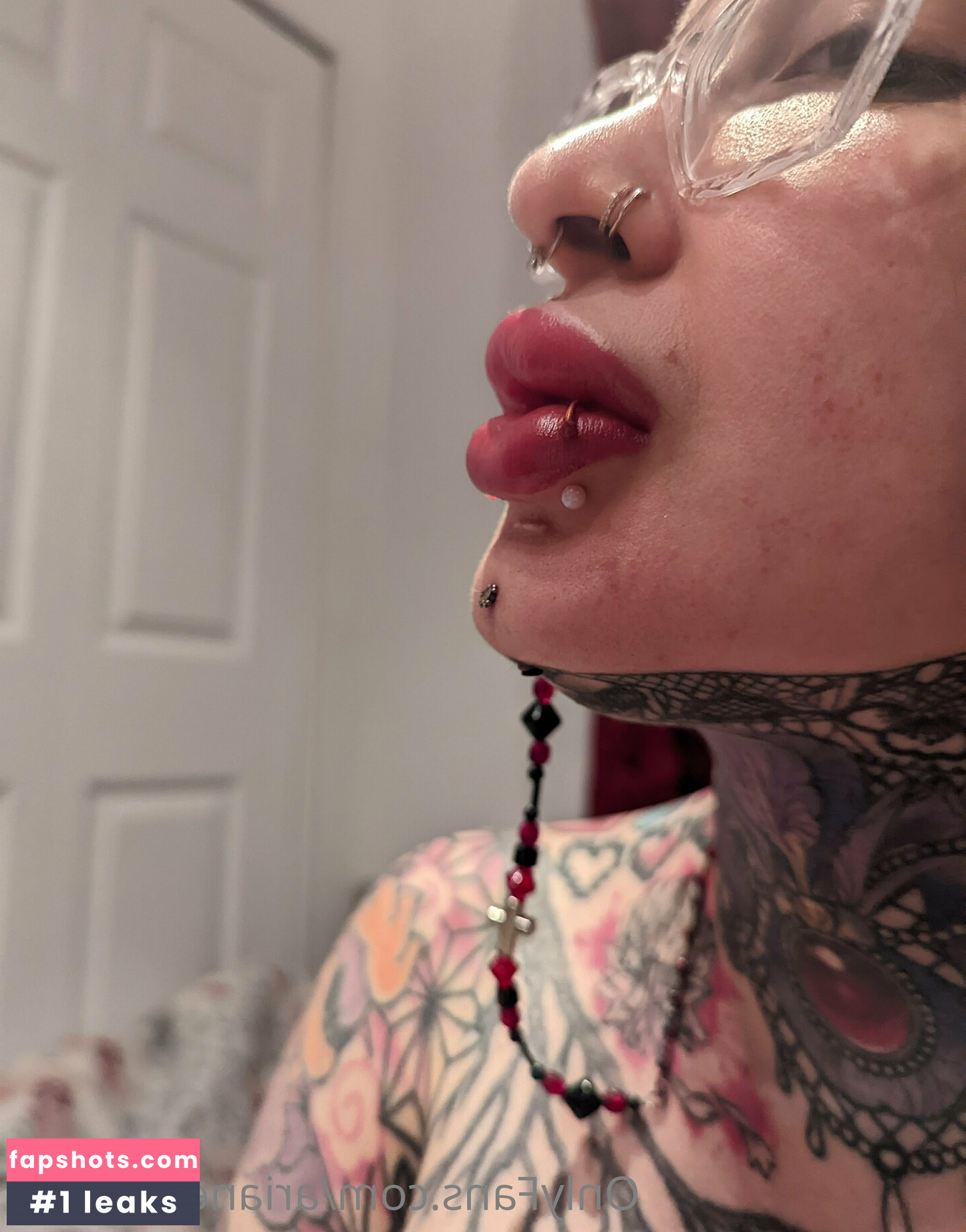 Ariane Saint Amour gallery photo #251