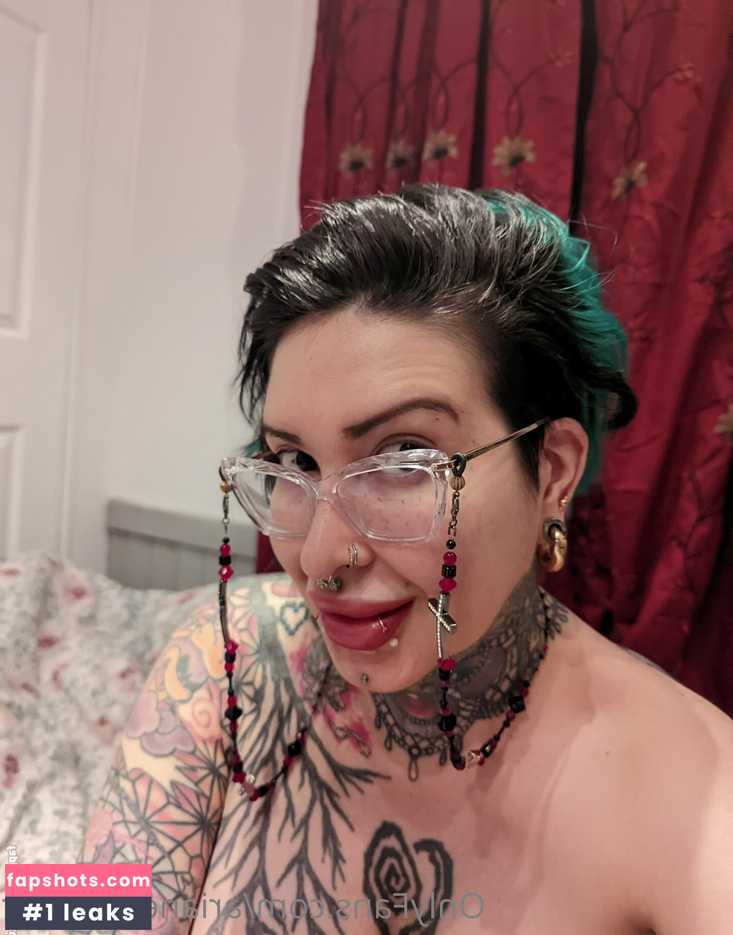 Ariane Saint Amour gallery photo #257