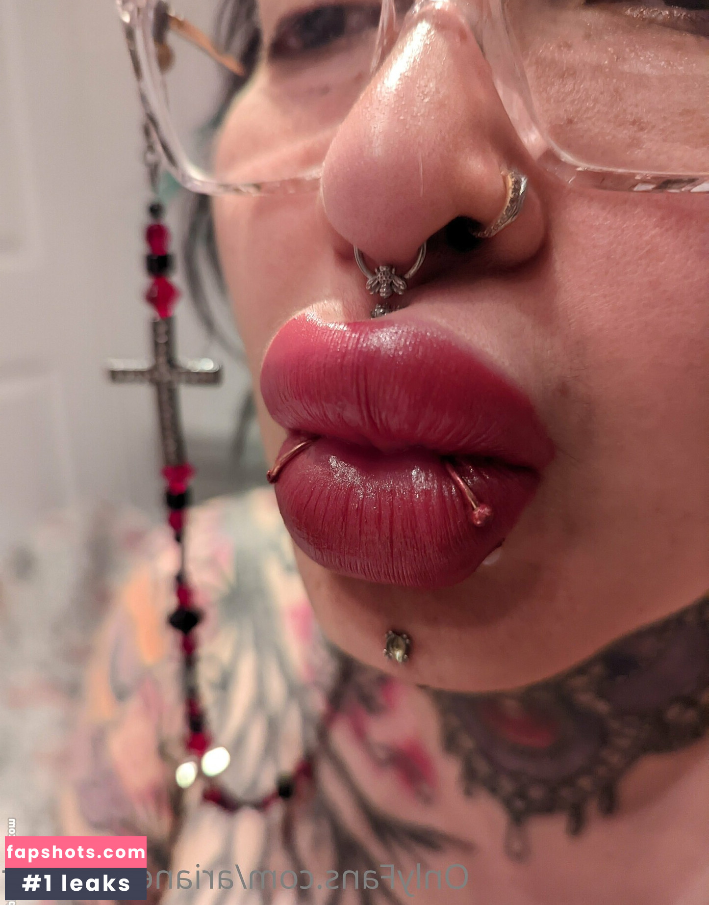 Ariane Saint Amour gallery photo #263