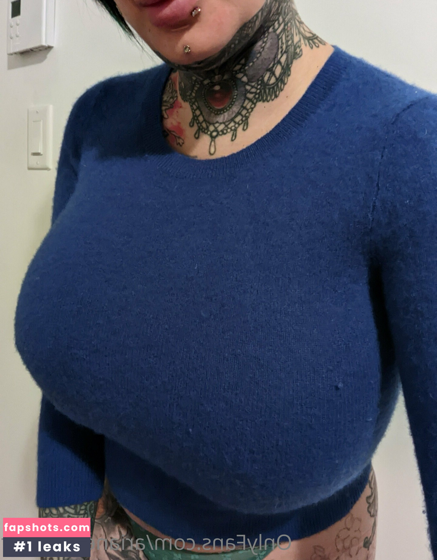 Ariane Saint Amour gallery photo #275