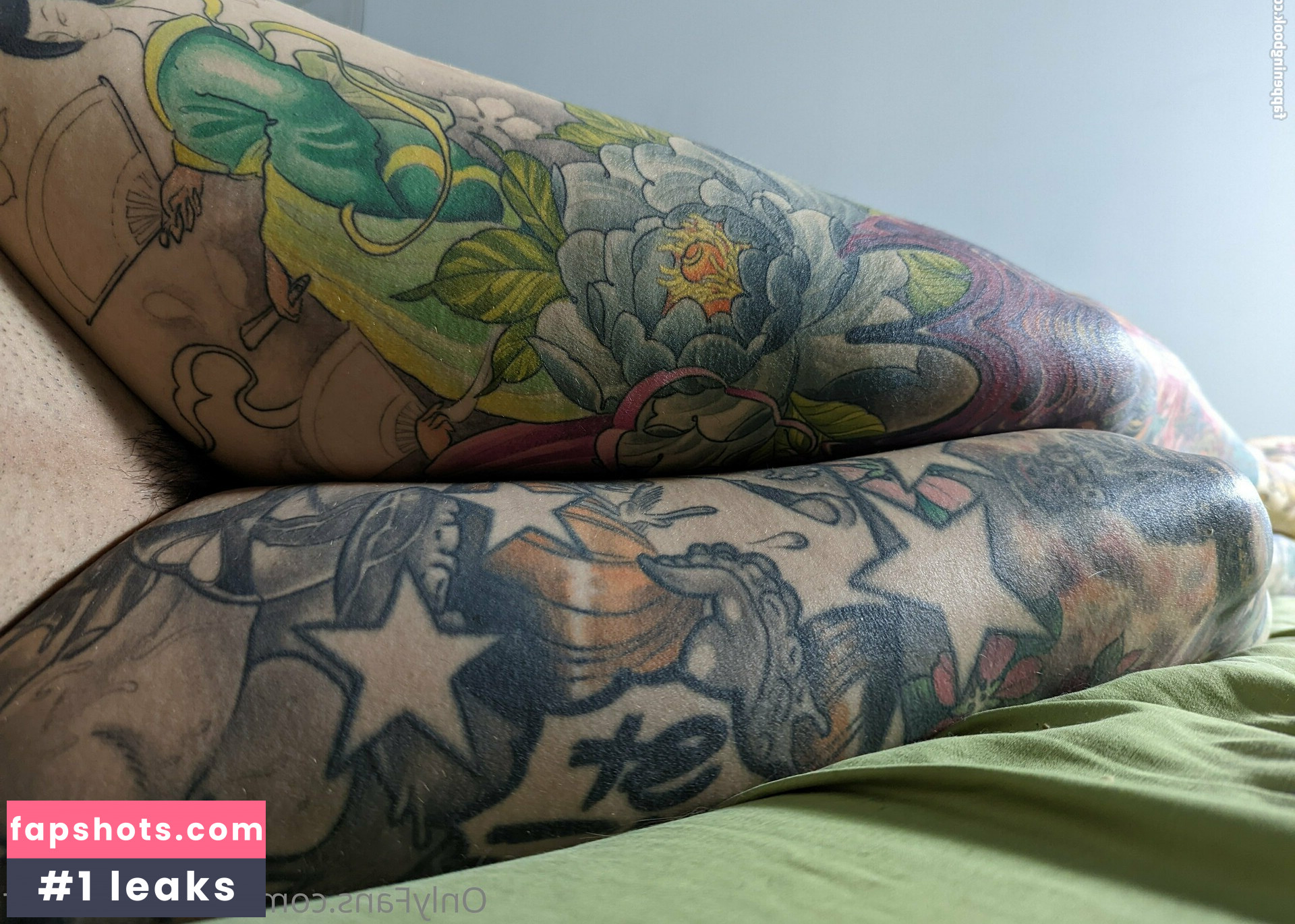 Ariane Saint Amour gallery photo #280