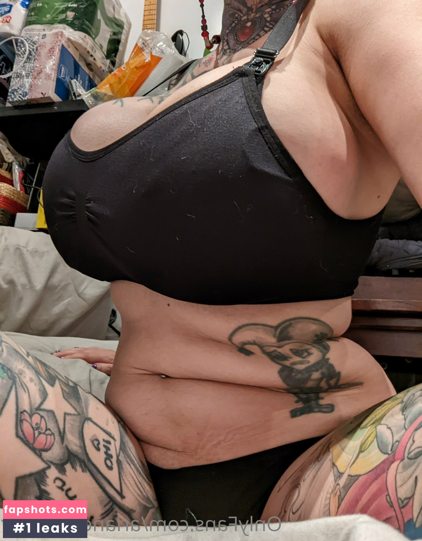 Ariane Saint Amour gallery photo #366