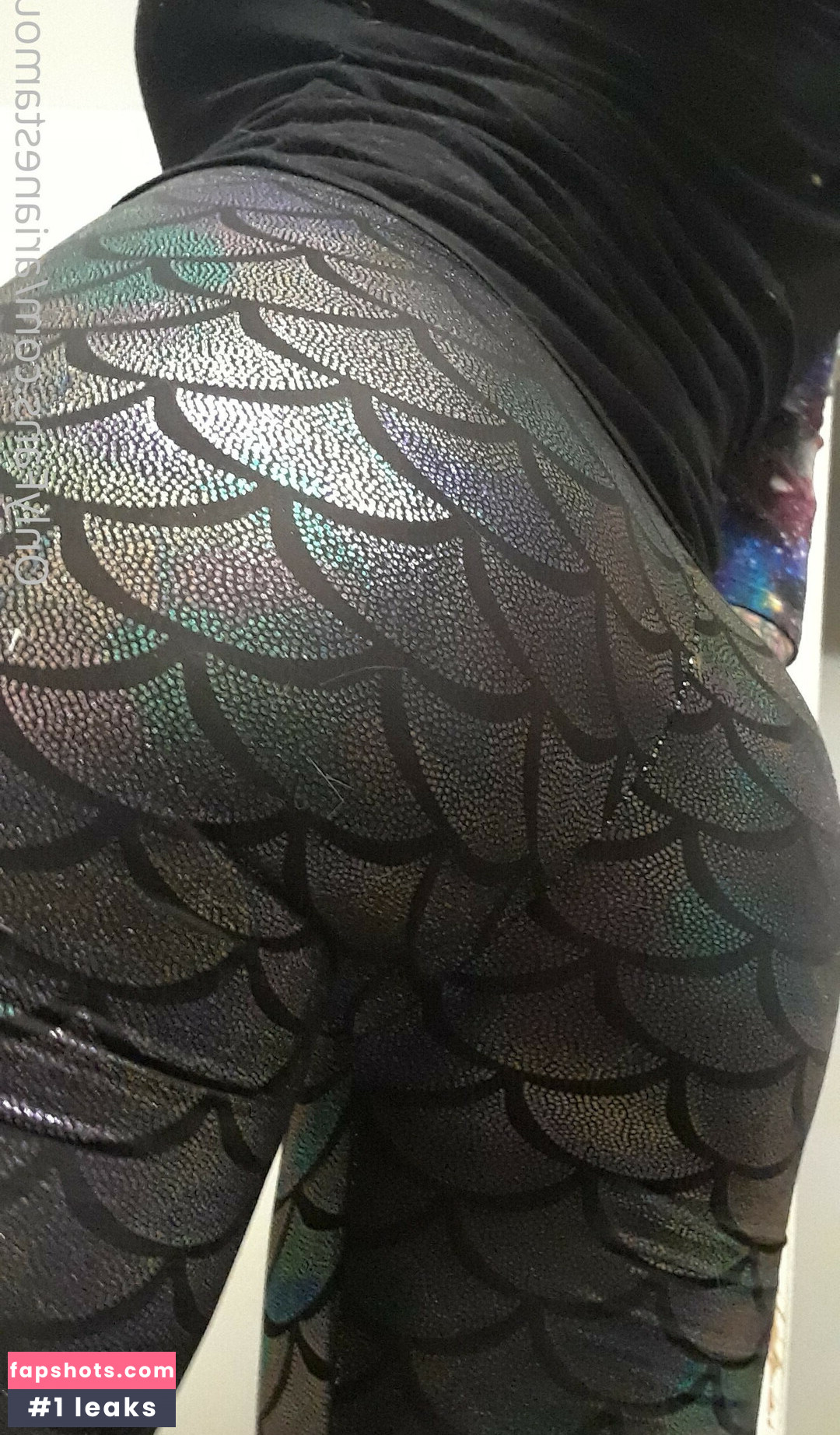 Ariane Saint Amour gallery photo #39