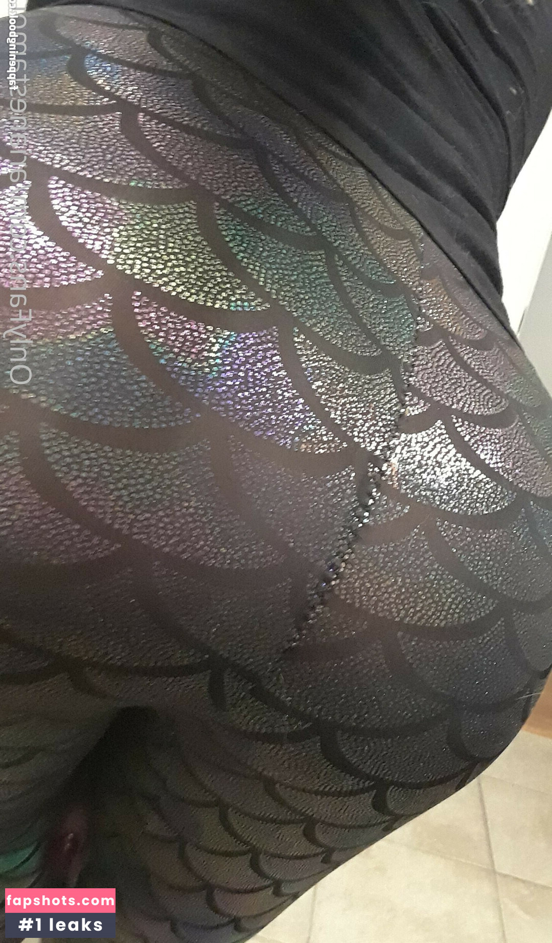 Ariane Saint Amour gallery photo #40