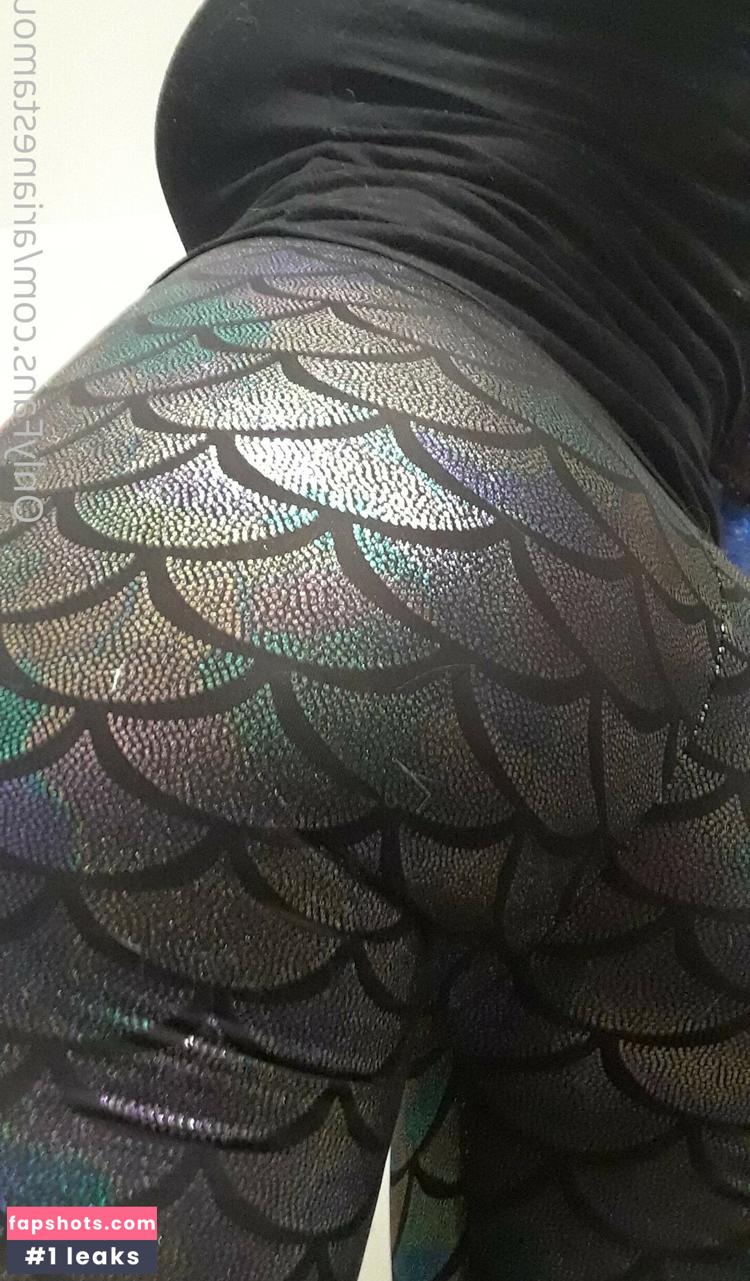 Ariane Saint Amour gallery photo #41