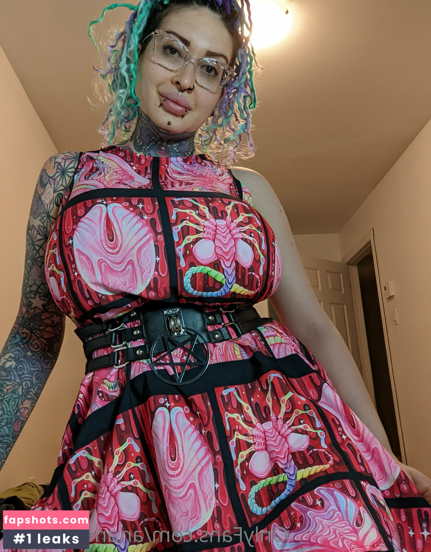 Ariane Saint Amour gallery photo #467