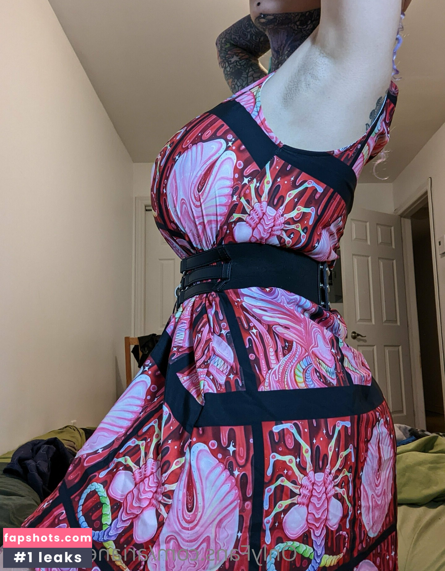 Ariane Saint Amour gallery photo #480