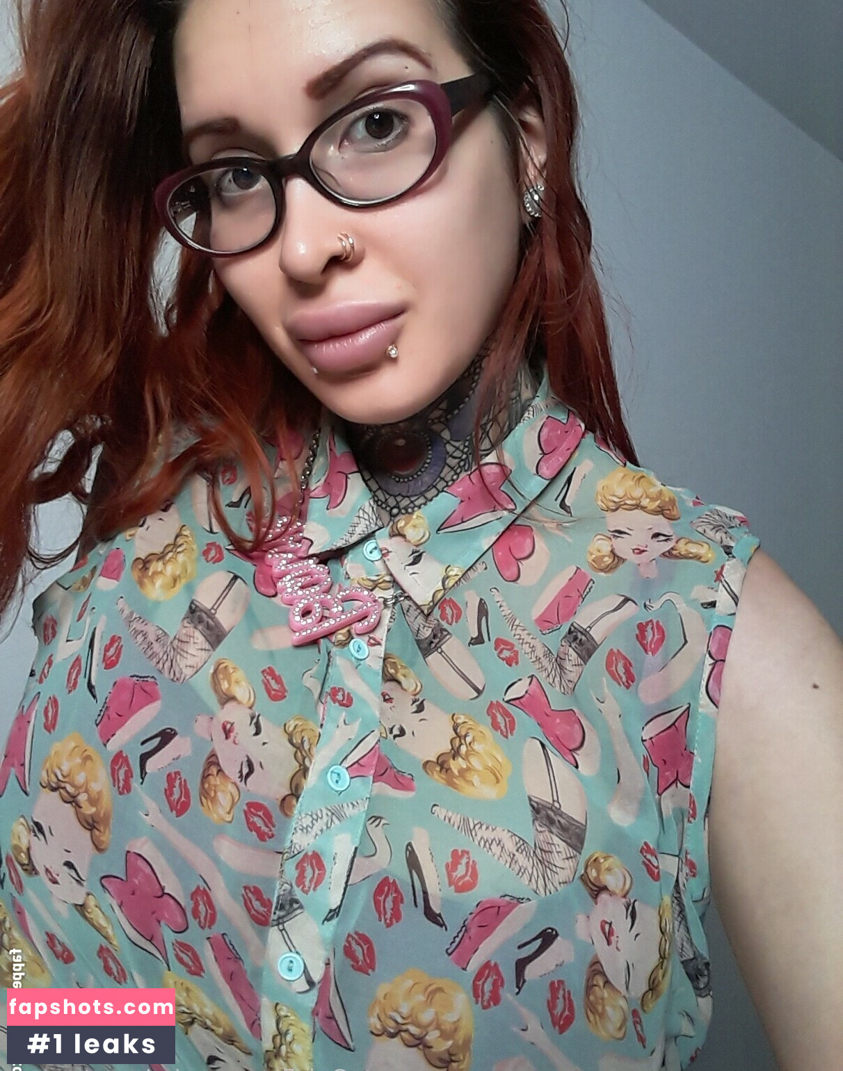 Ariane Saint Amour gallery photo #57