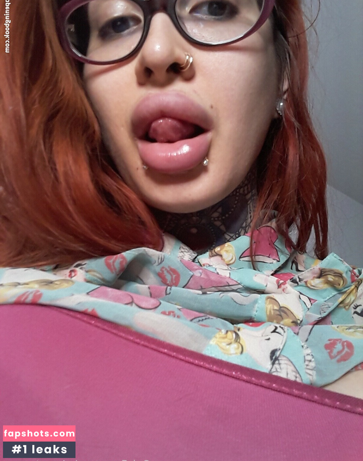 Ariane Saint Amour gallery photo #62