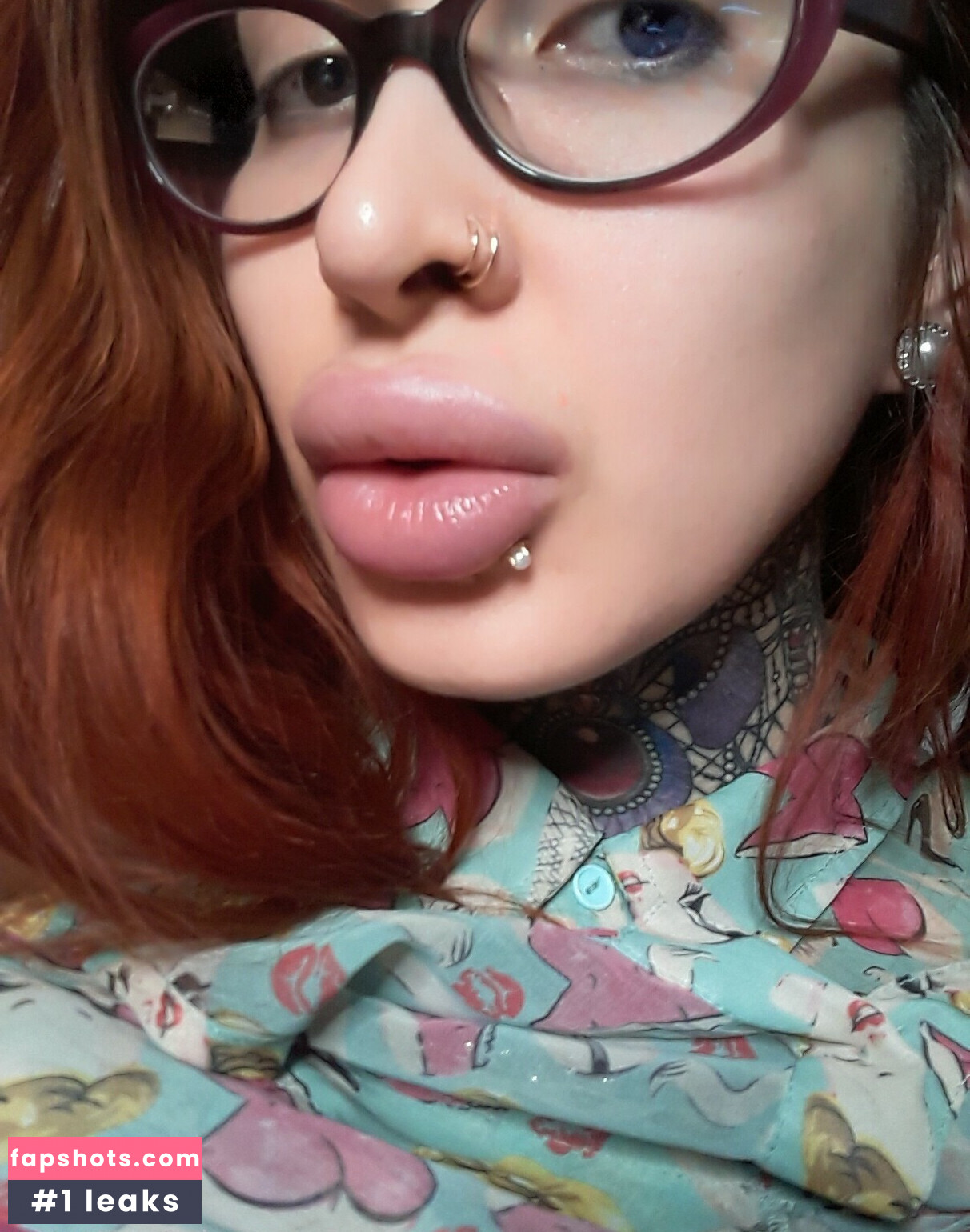 Ariane Saint Amour gallery photo #63