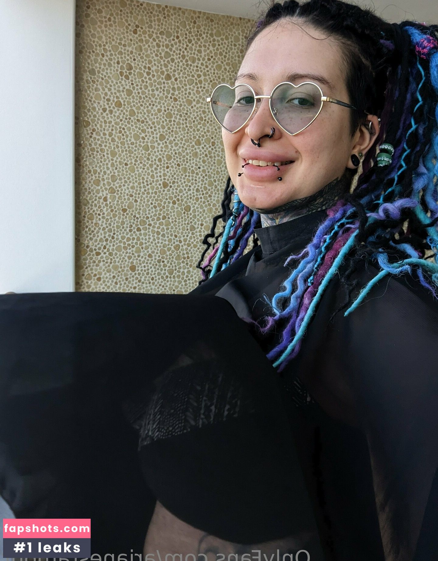 Ariane Saint Amour gallery photo #65