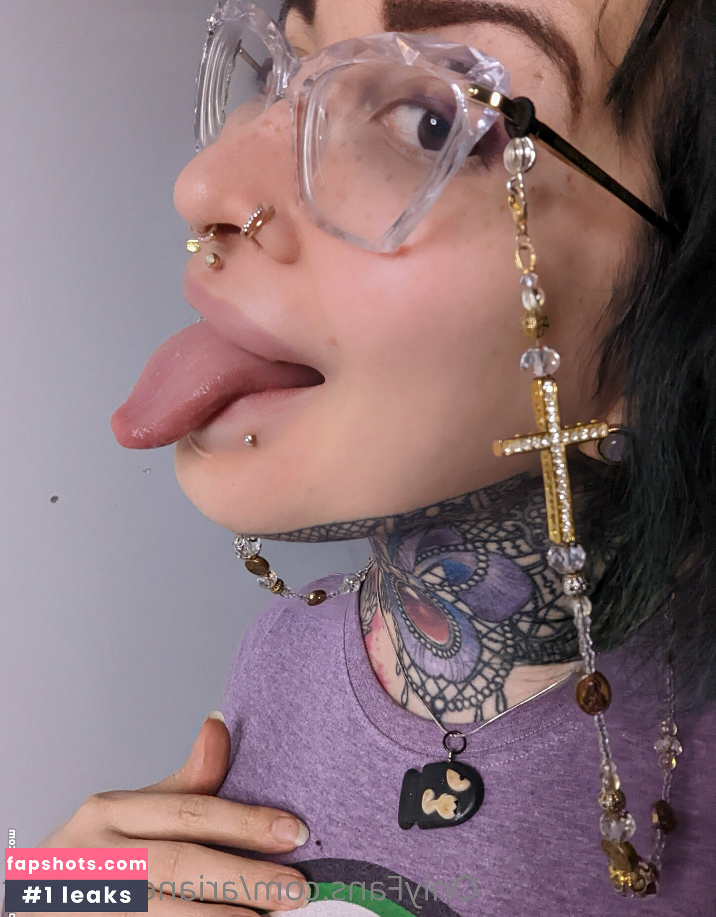 Ariane Saint Amour gallery photo #672