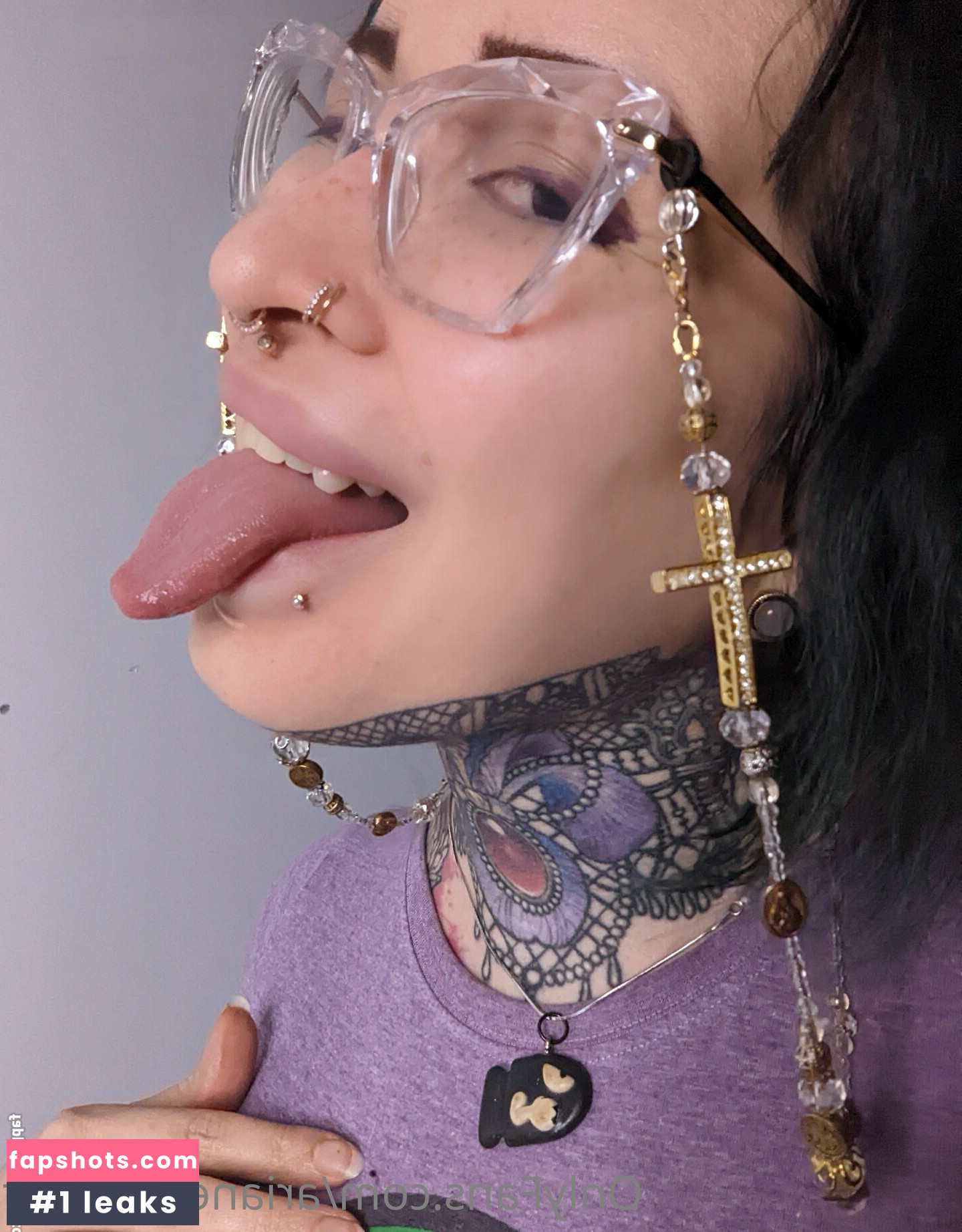 Ariane Saint Amour gallery photo #698