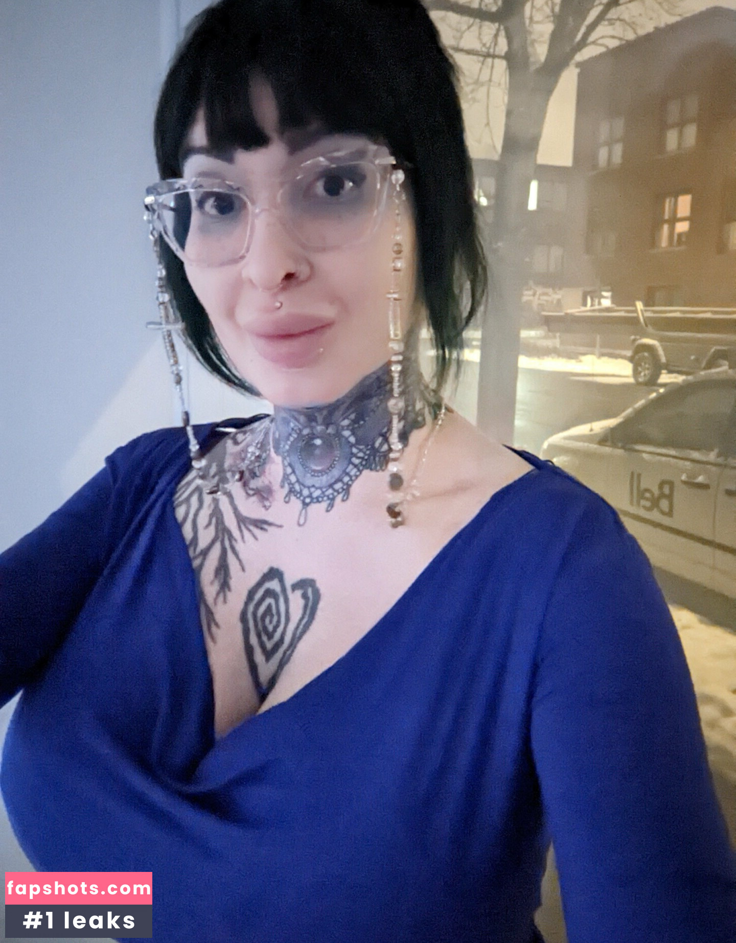 Ariane Saint Amour gallery photo #718