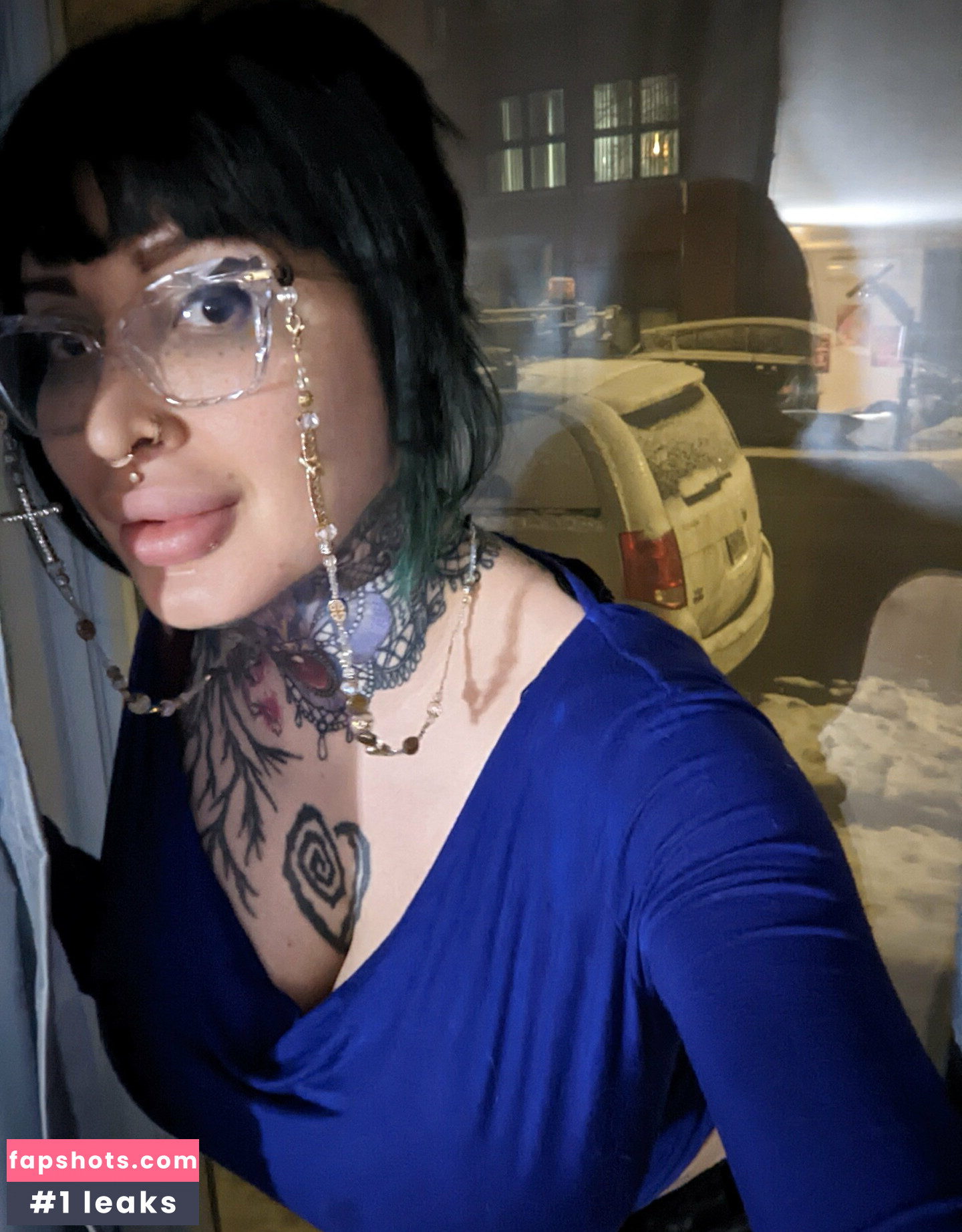 Ariane Saint Amour gallery photo #719