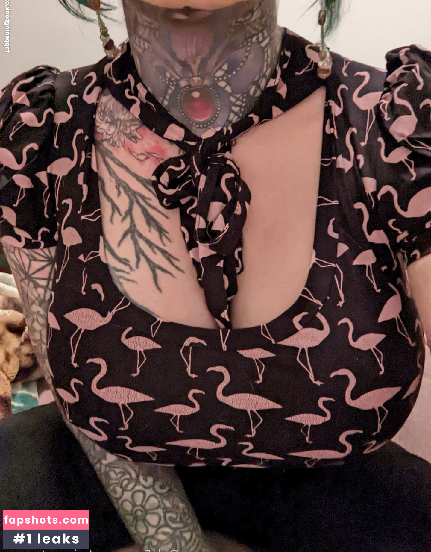 Ariane Saint Amour gallery photo #720