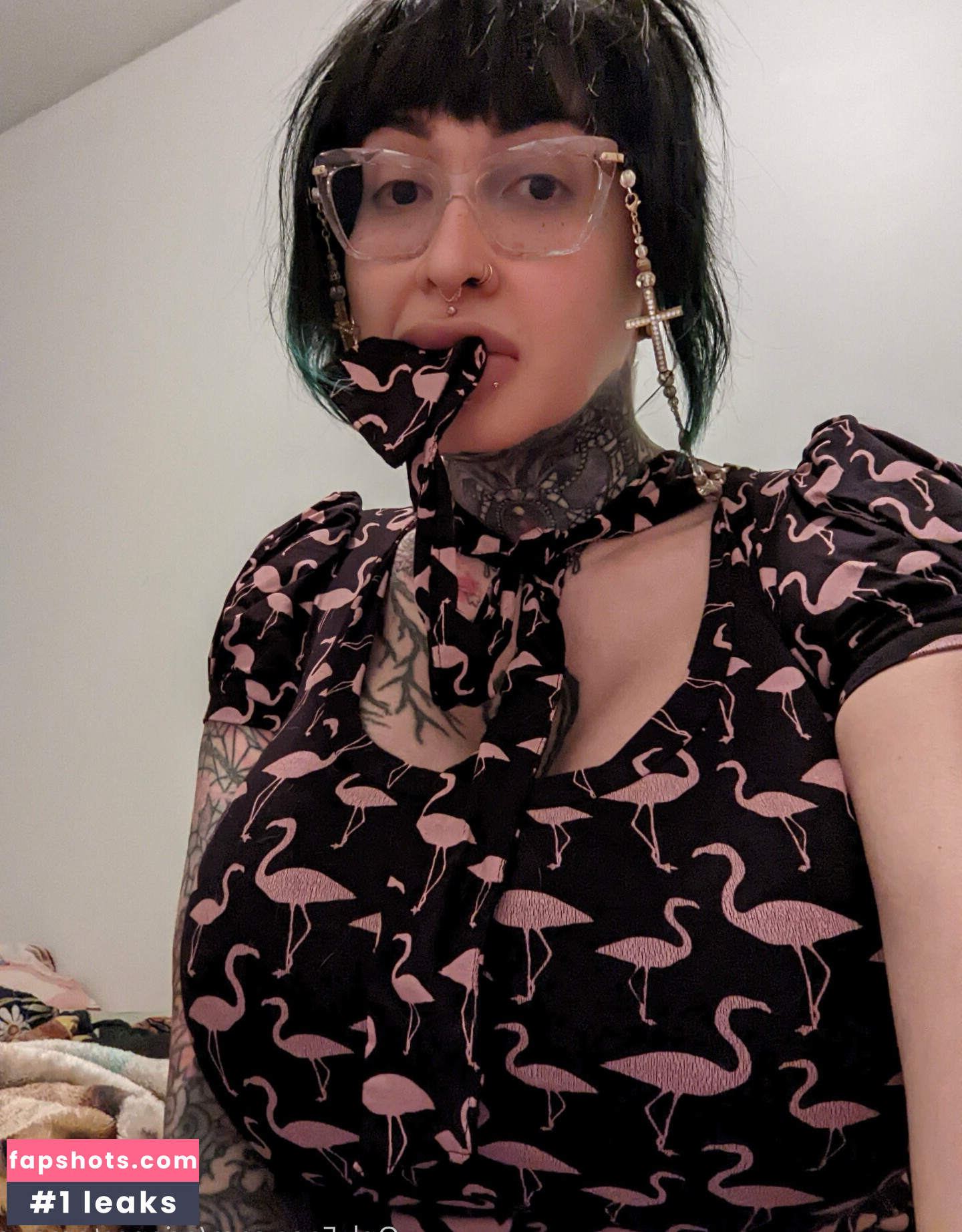 Ariane Saint Amour gallery photo #721