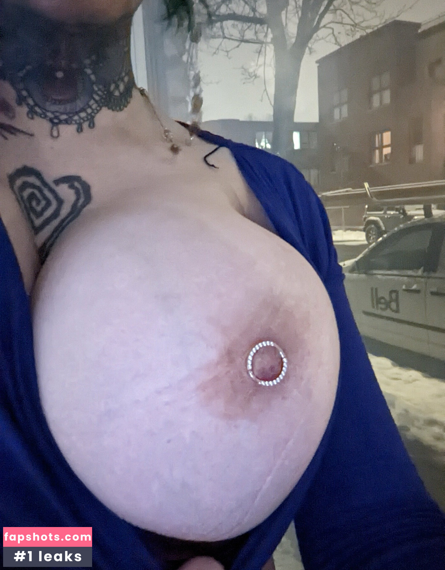 Ariane Saint Amour gallery photo #728