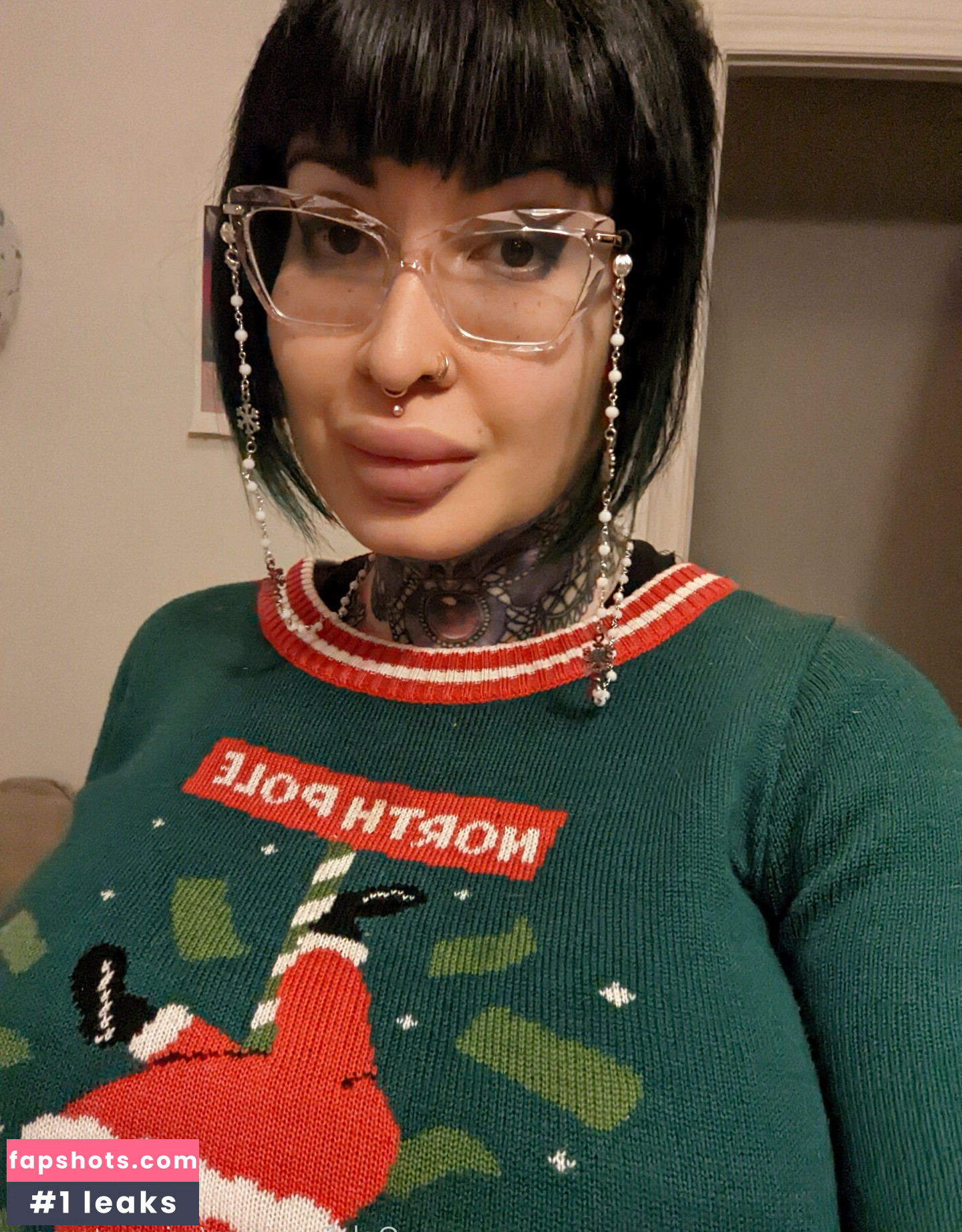 Ariane Saint Amour gallery photo #766