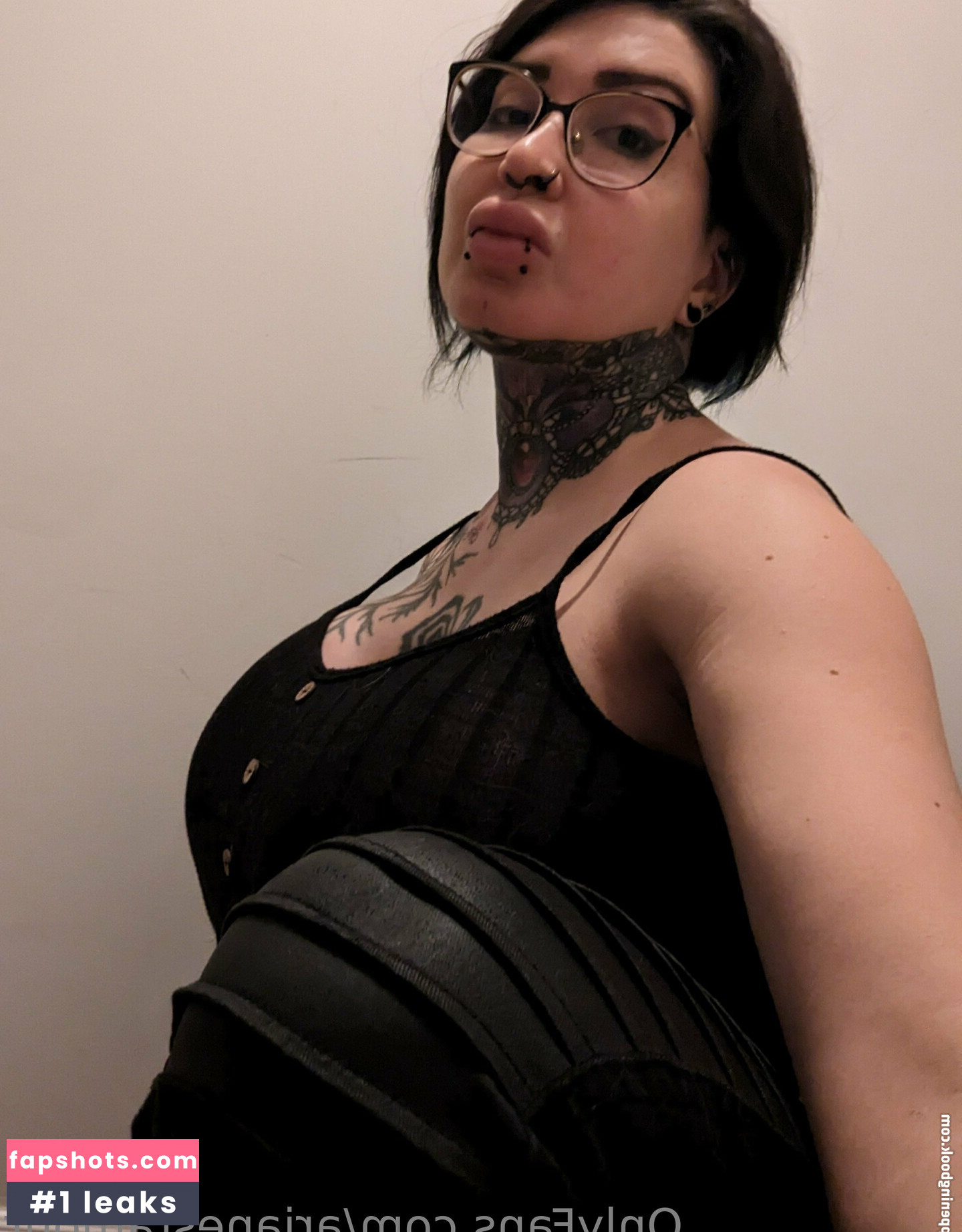 Ariane Saint Amour gallery photo #78