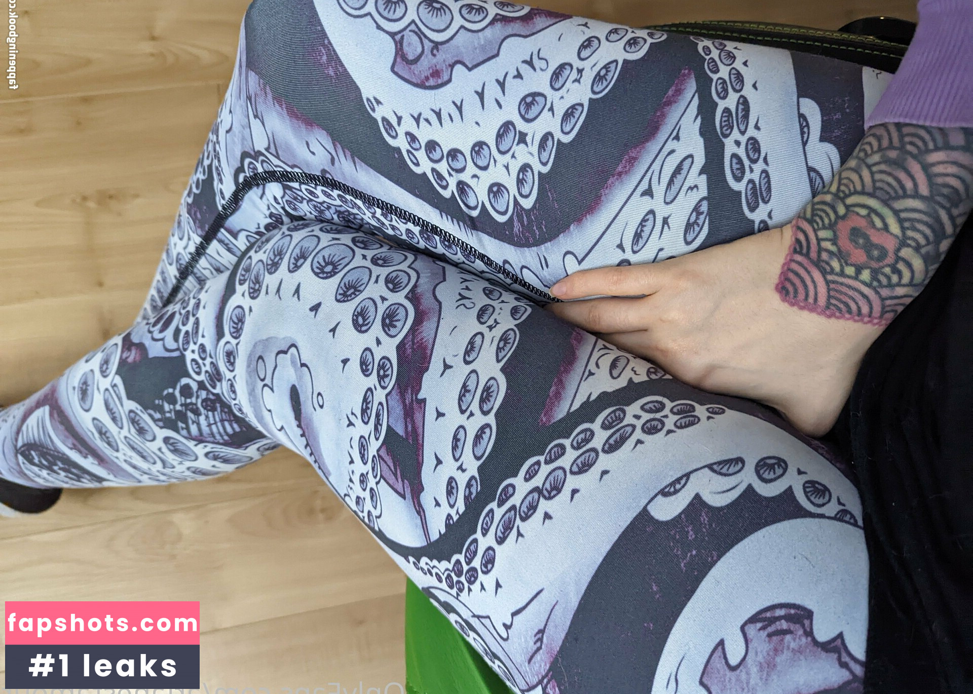 Ariane Saint Amour gallery photo #771