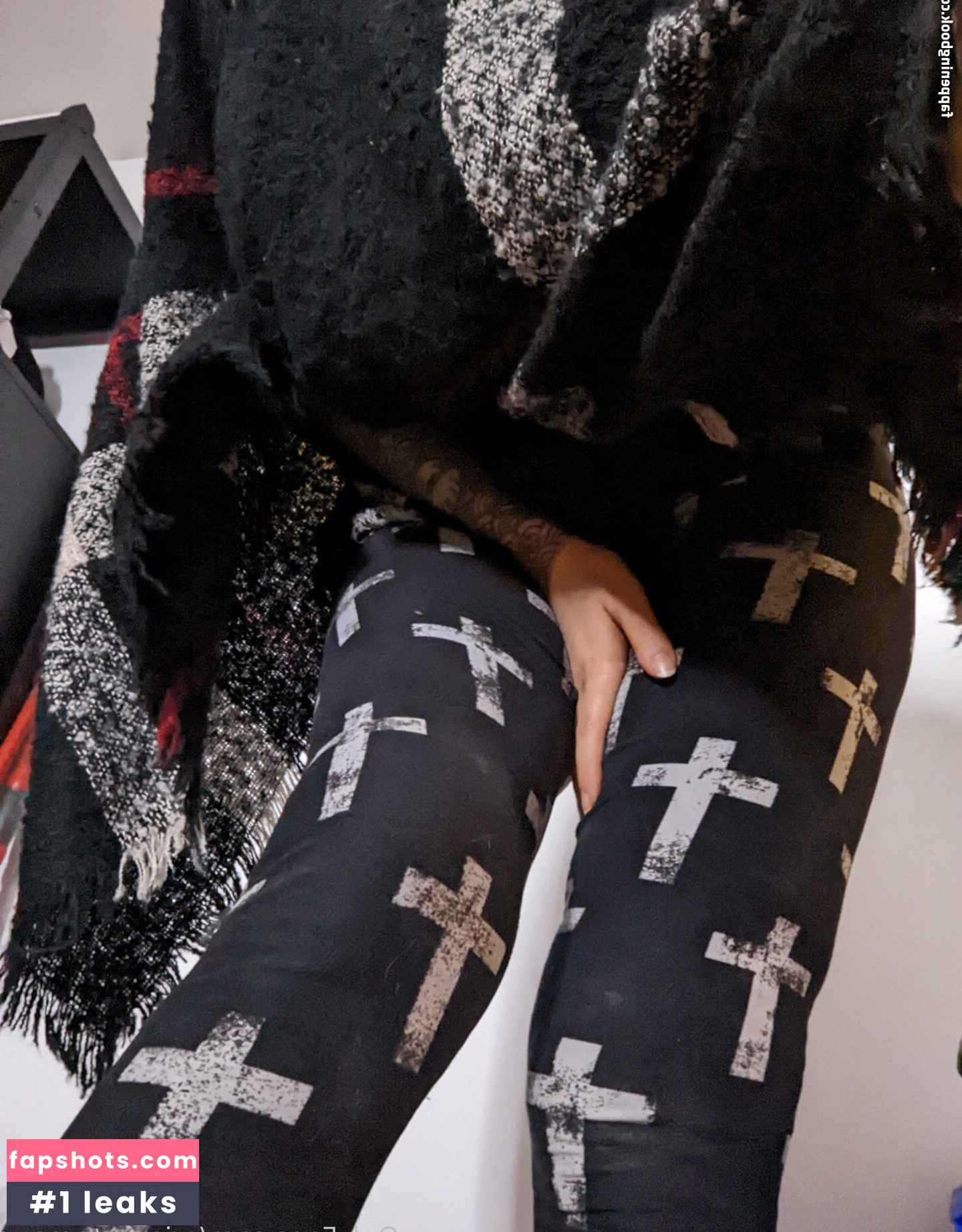 Ariane Saint Amour gallery photo #779