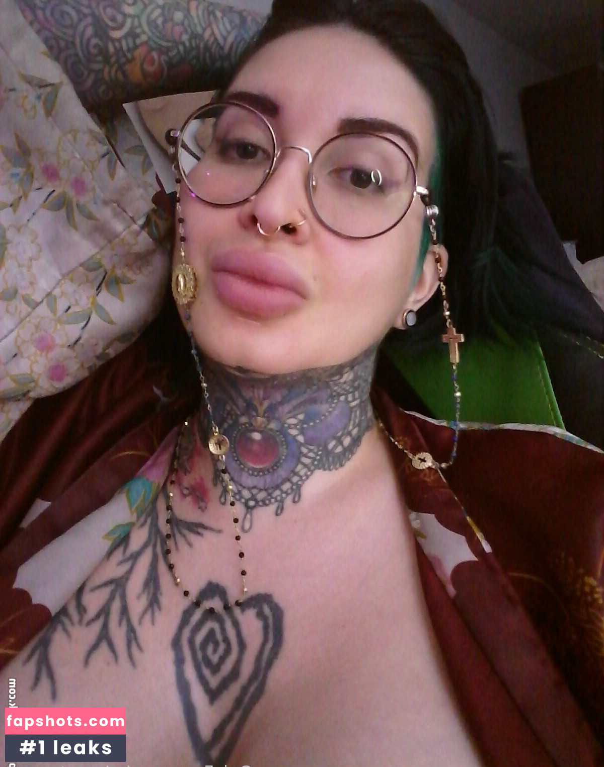 Ariane Saint Amour gallery photo #794